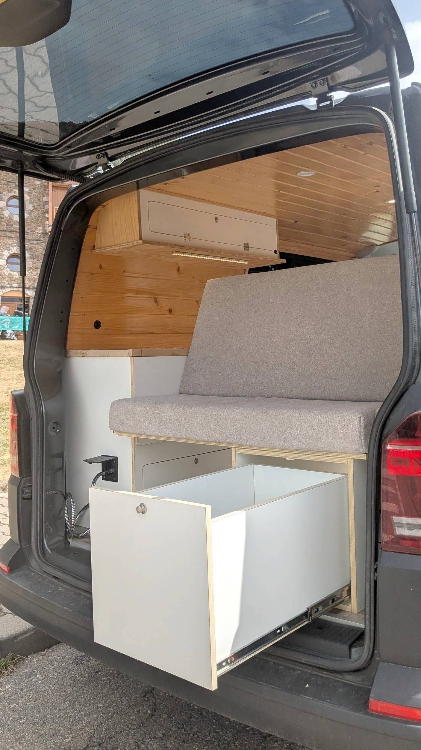 Volkswagen T6
