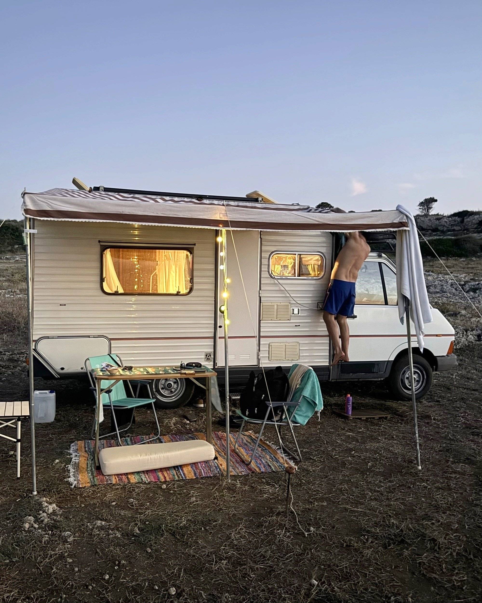 Renault Renault trafic