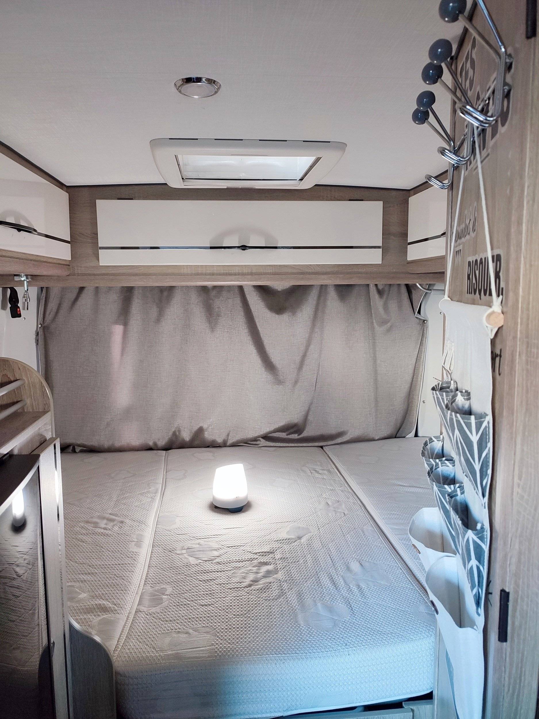 Font Vendôme FIAT DUCATO