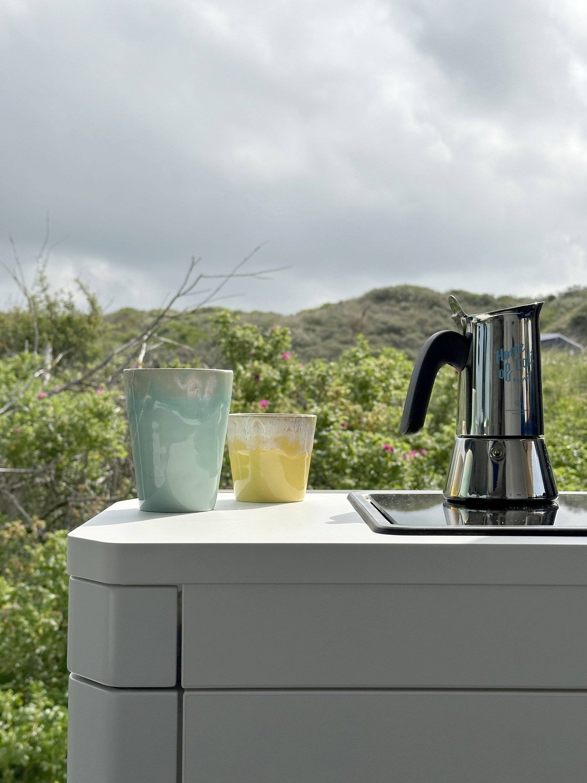 Volkswagen Van&Vanish 505