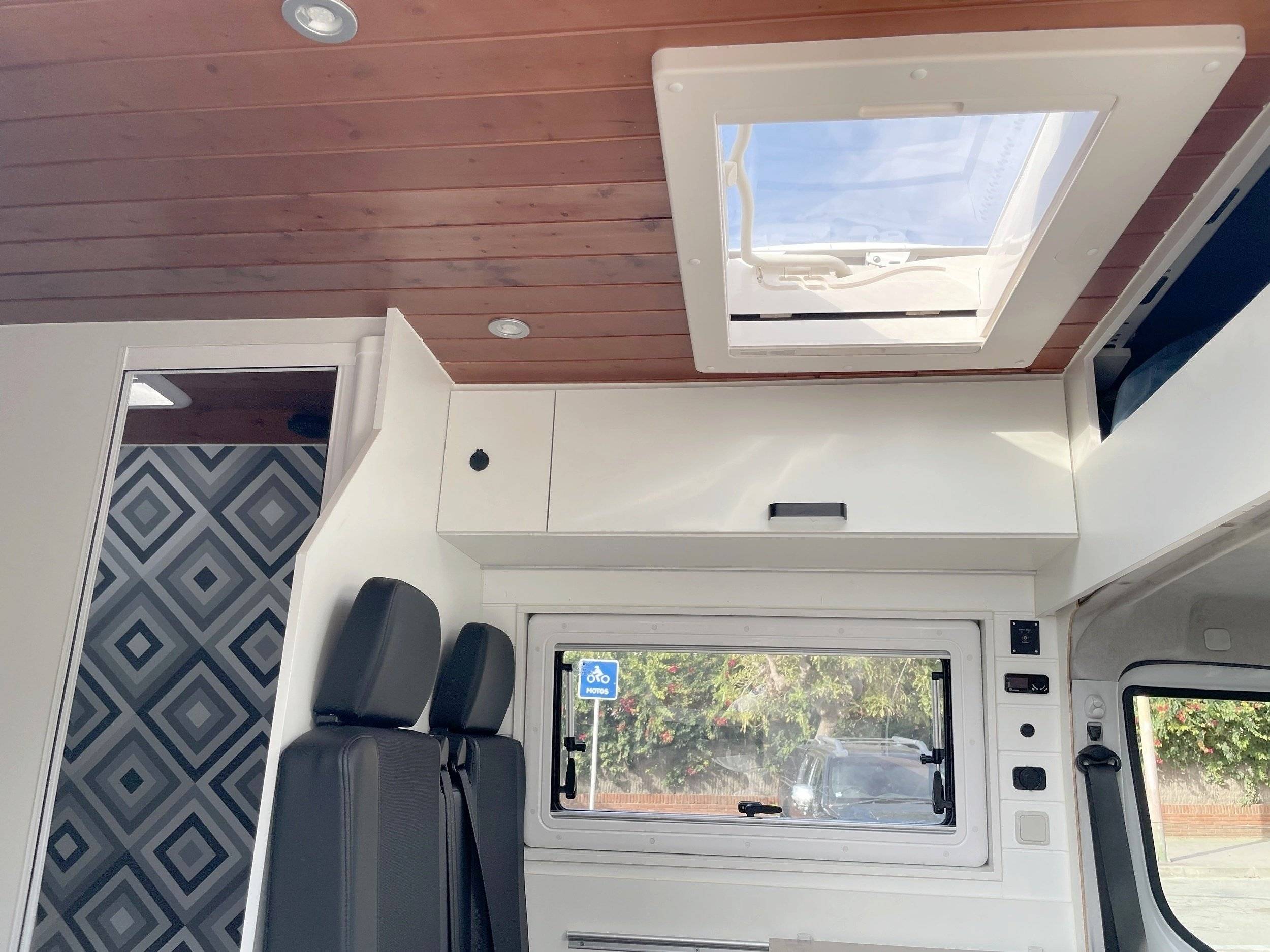 Iveco Daily 35C15 HPI