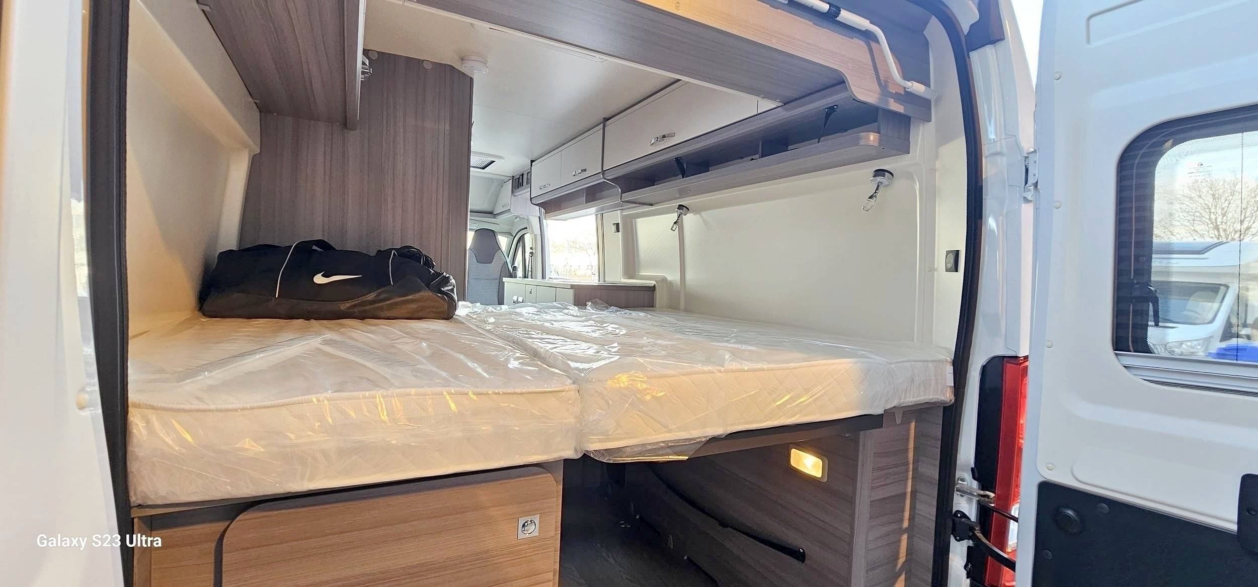 Hobby Vantana K60 FT