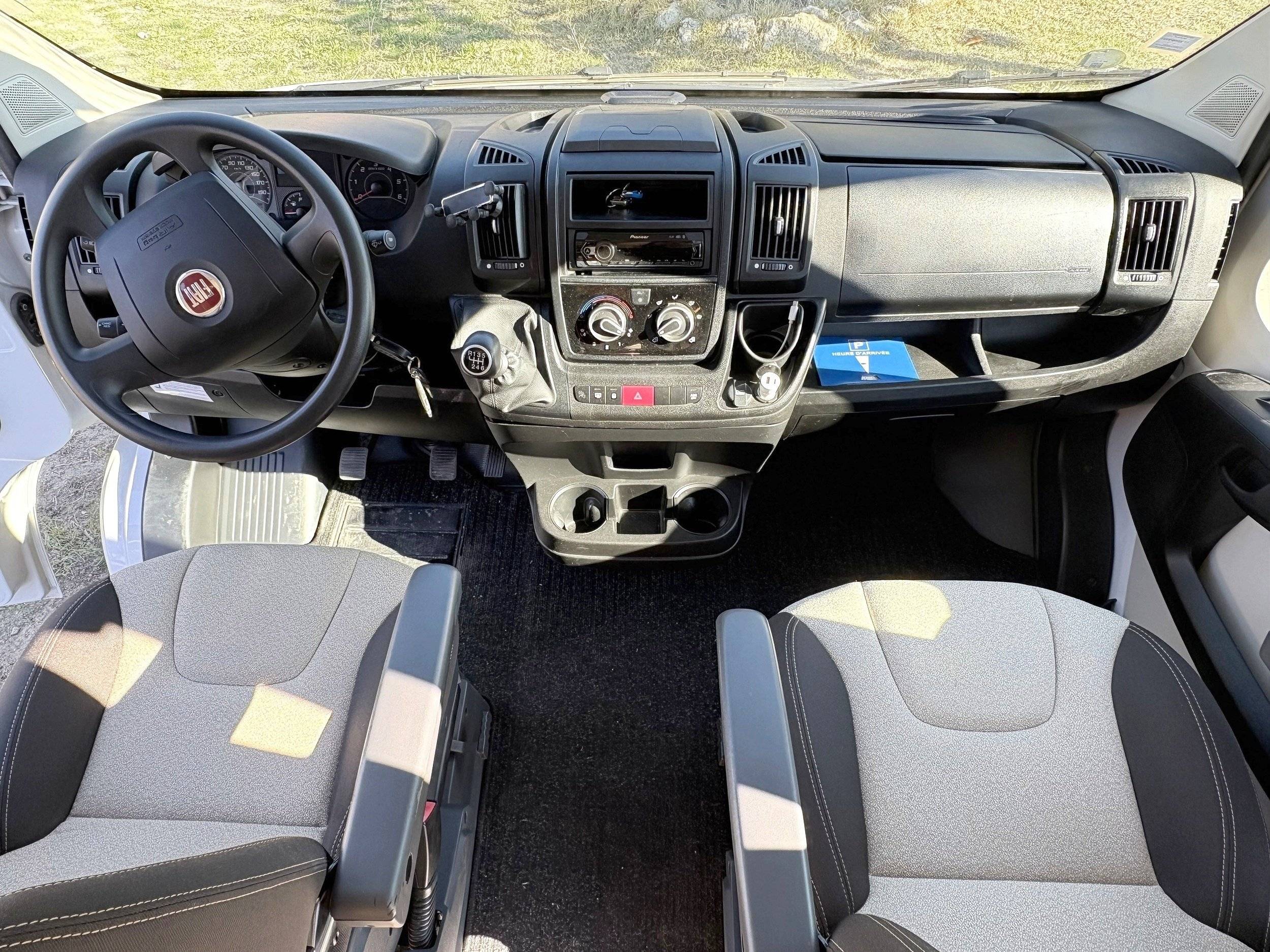 Chausson Chausson V594 Max 