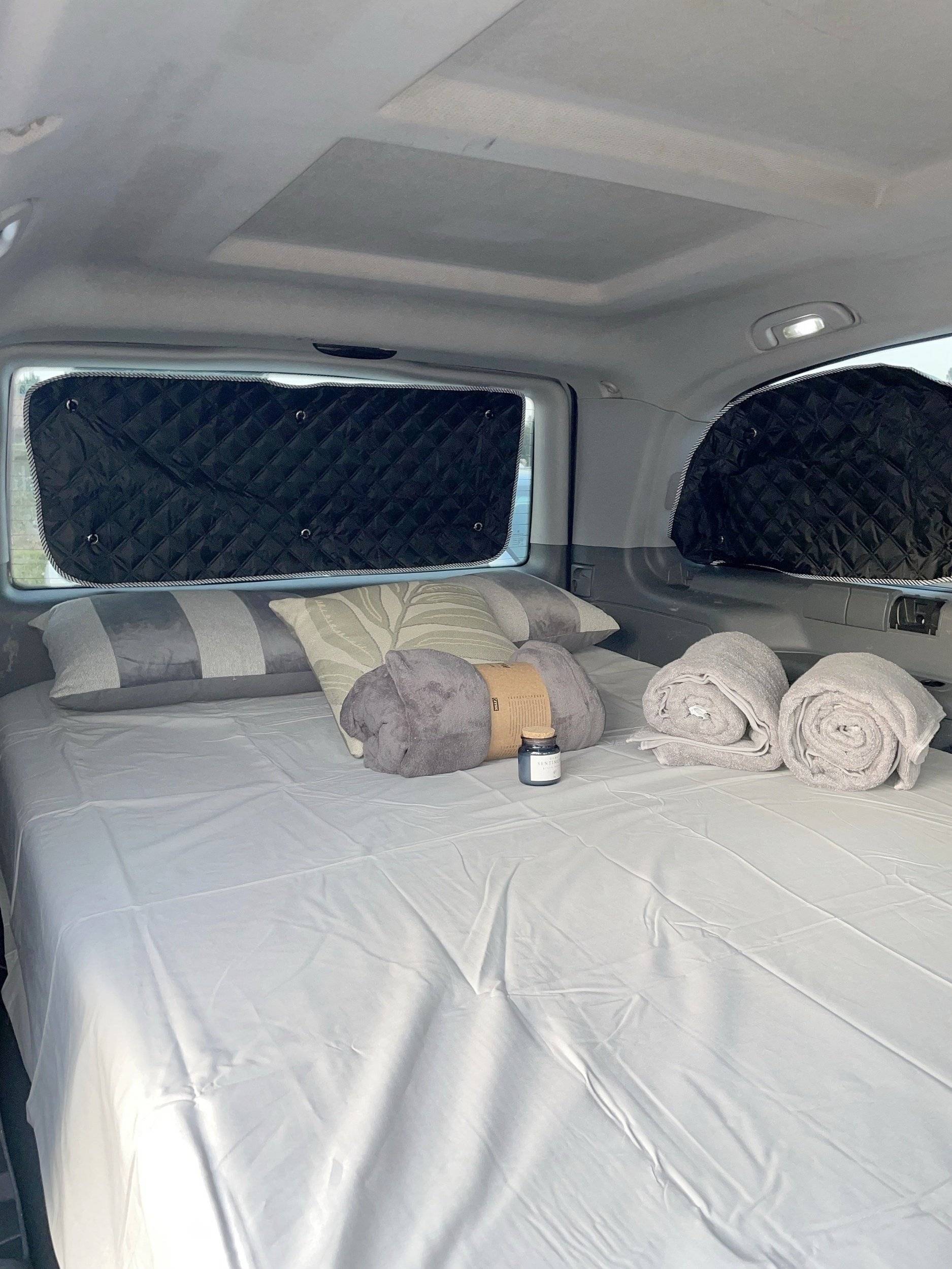 Mercedes Viano Fun 2.2/Mercedes