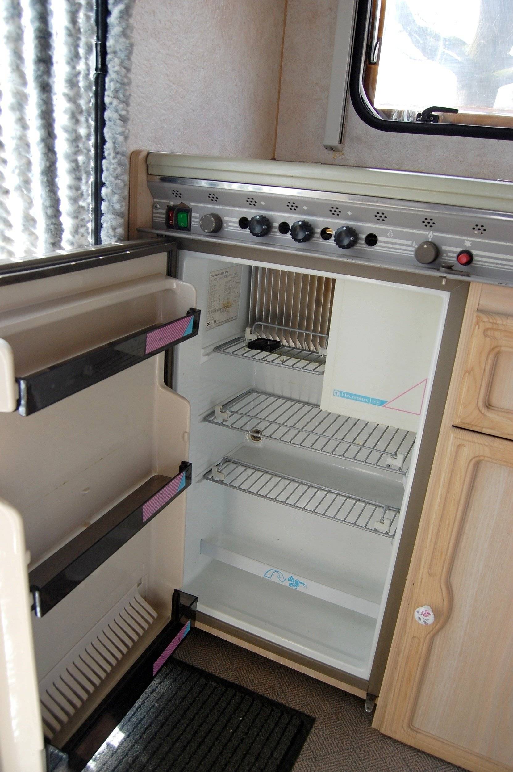 Caravelair Bamba de Luxe