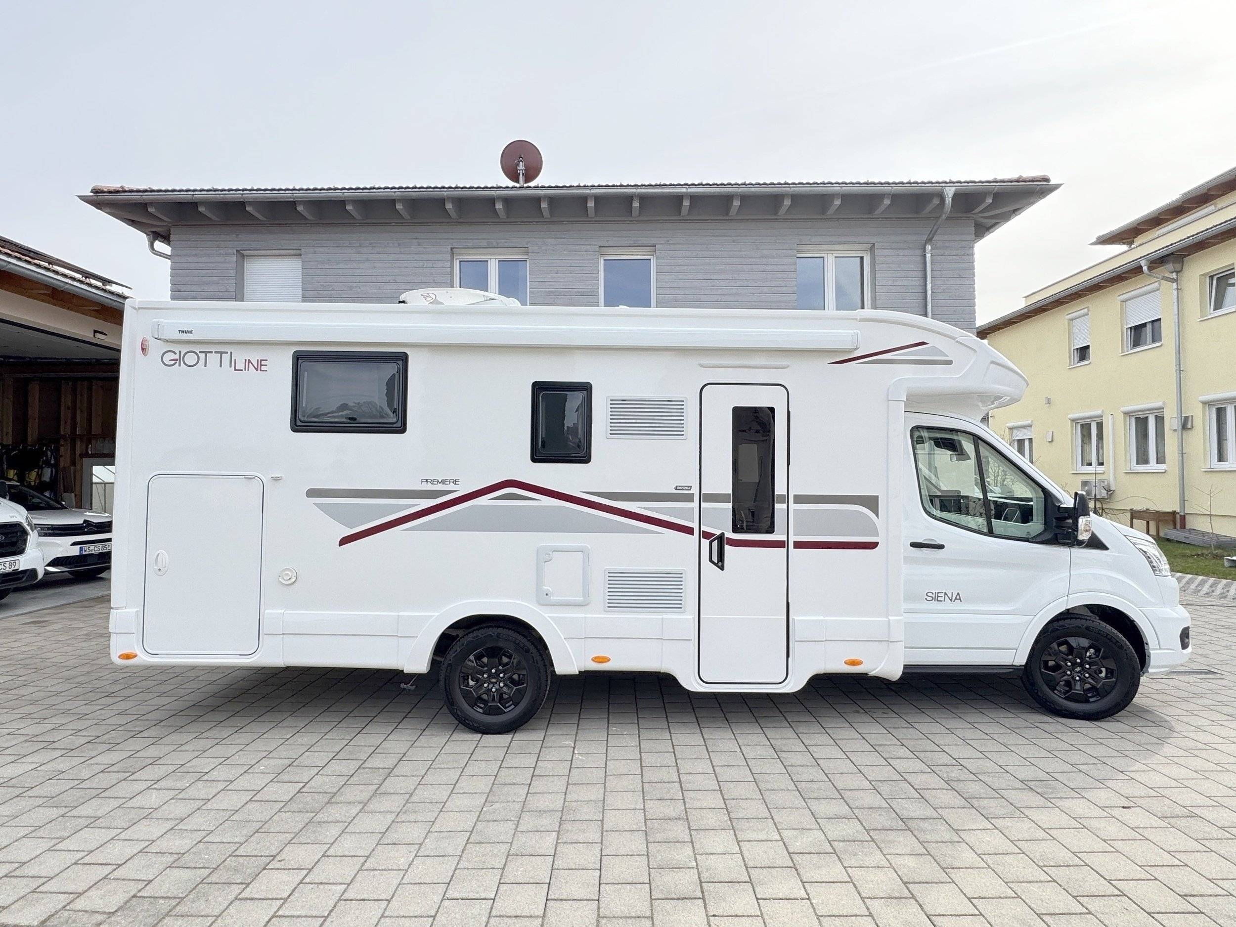 Giottiline Siena 395