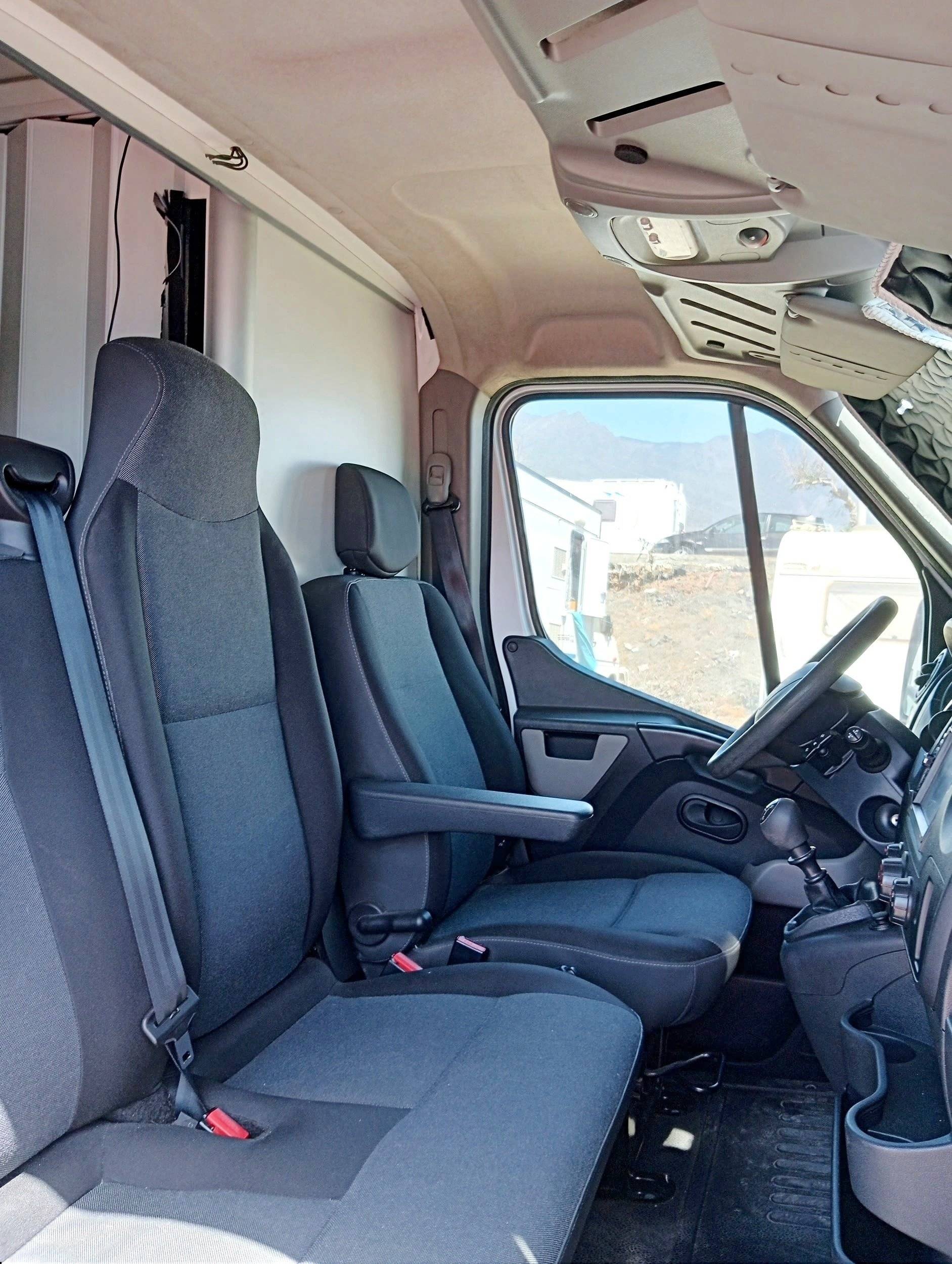 Renault Renault Master 