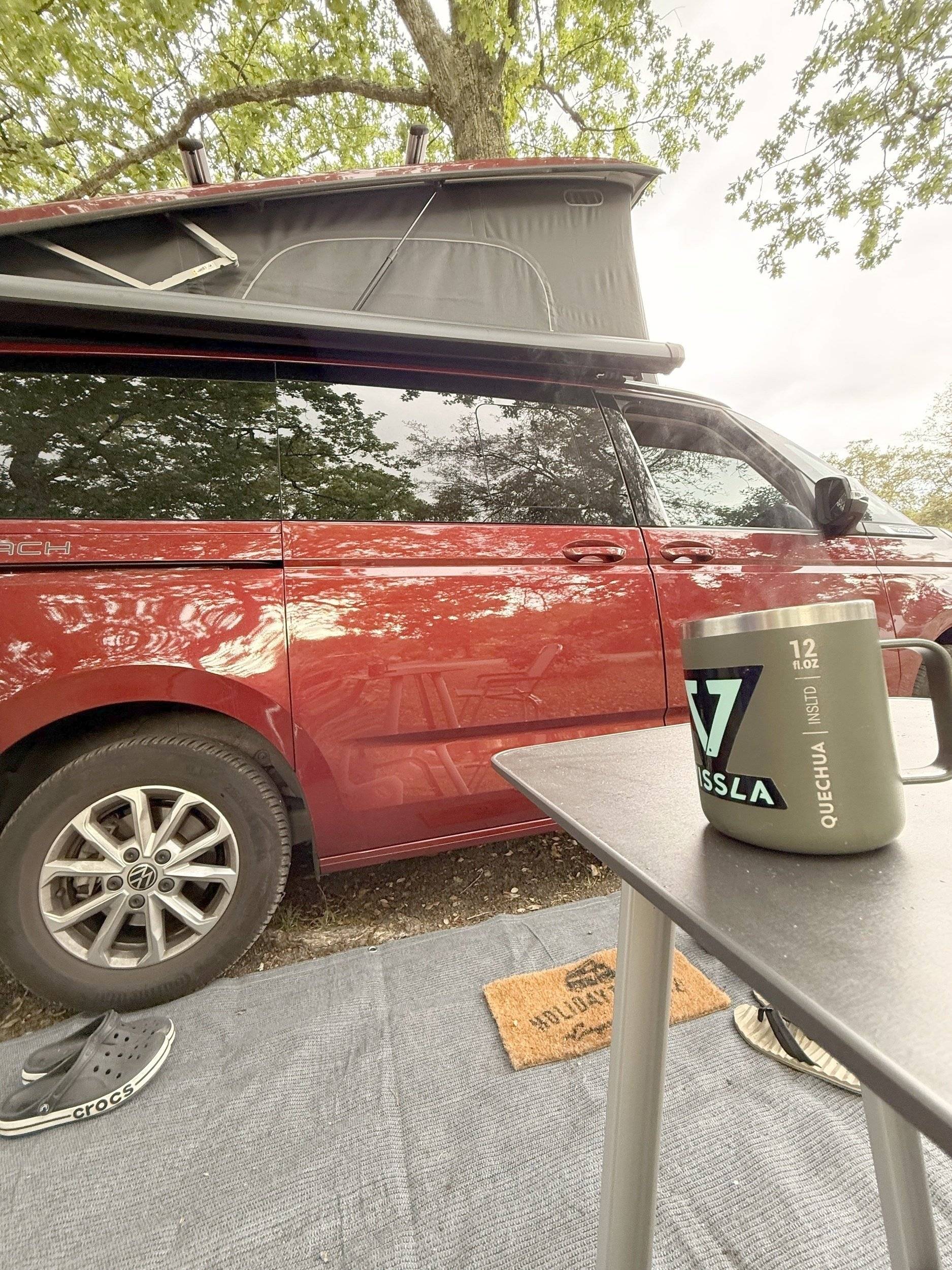 Volkswagen Beach