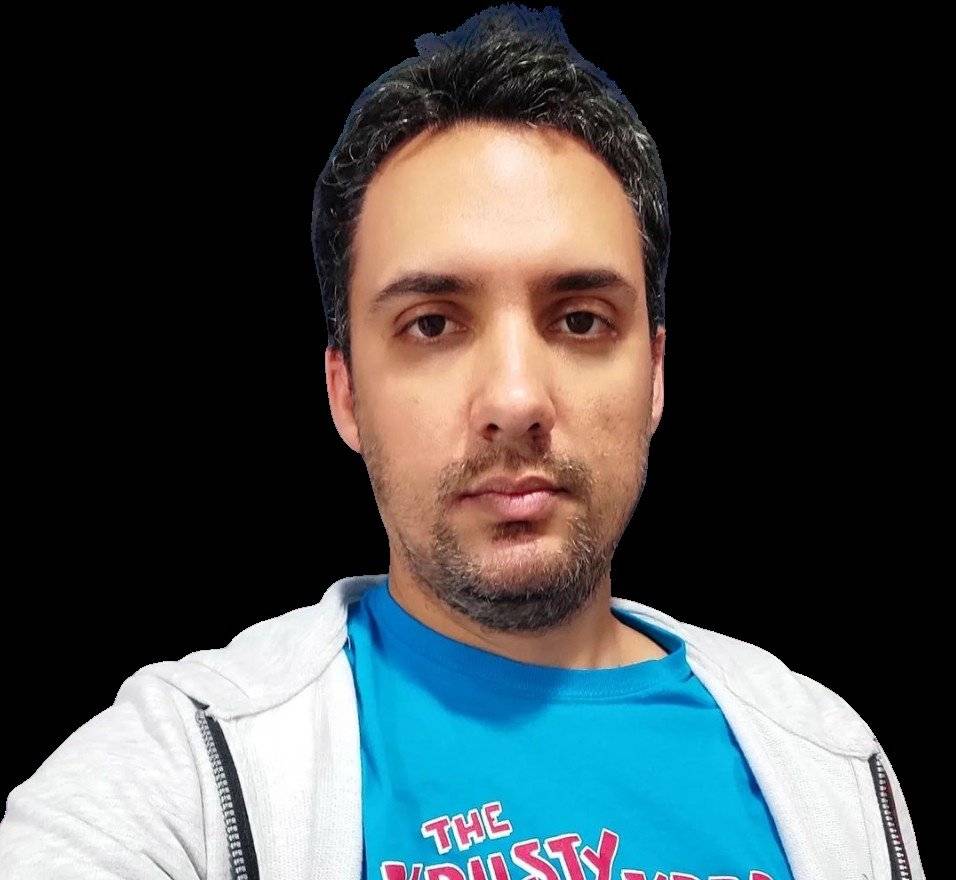 Antonio Jesús Andrés