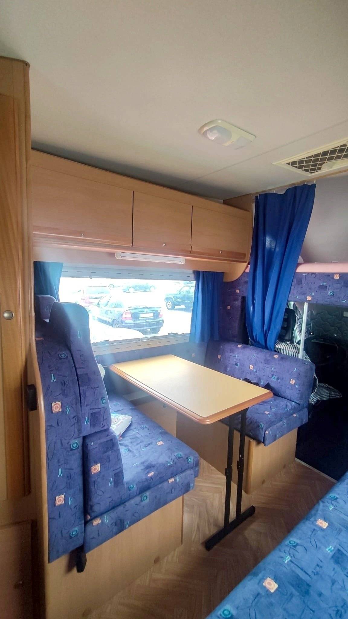 Mobilvetta  MOBILVETTA DESIGN