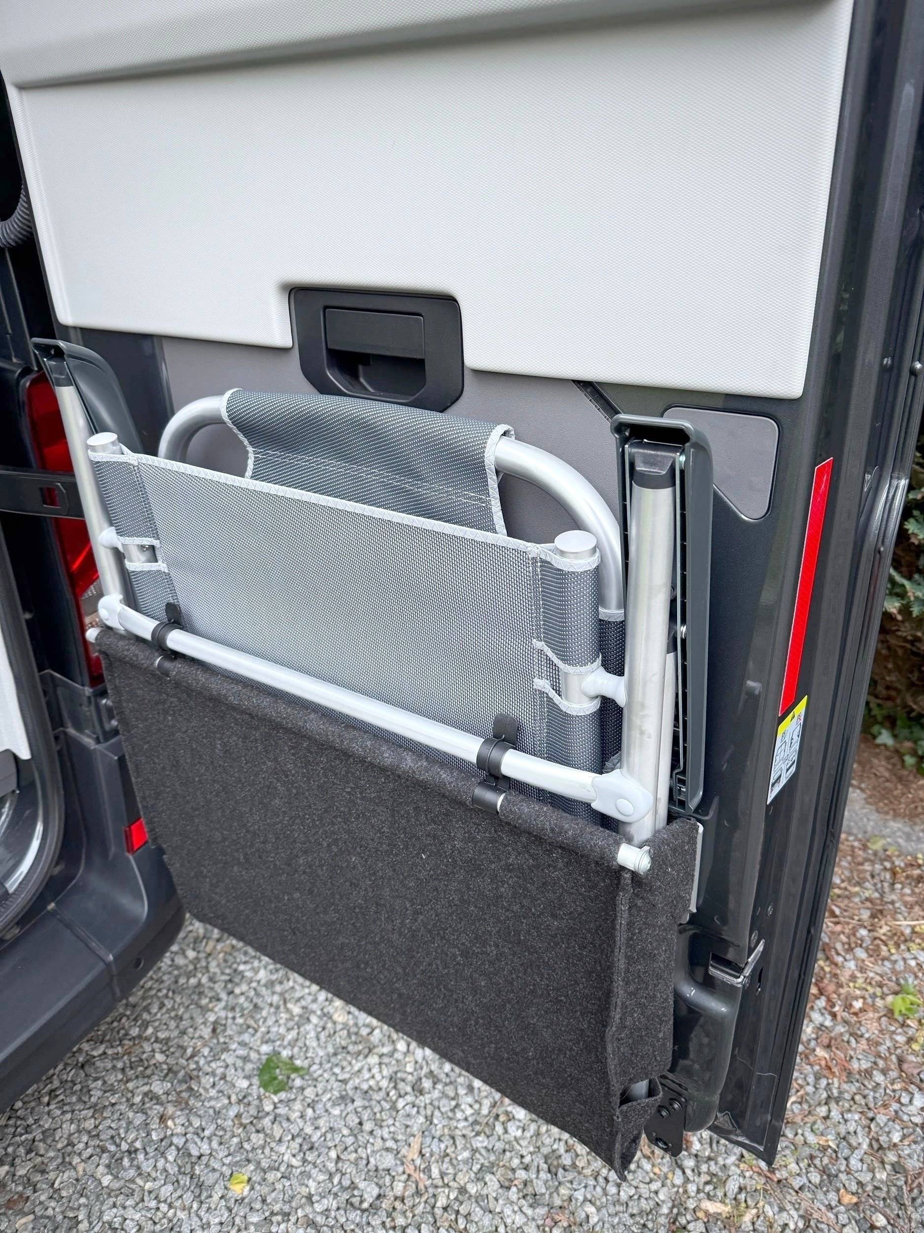 Volkswagen VW Crafter