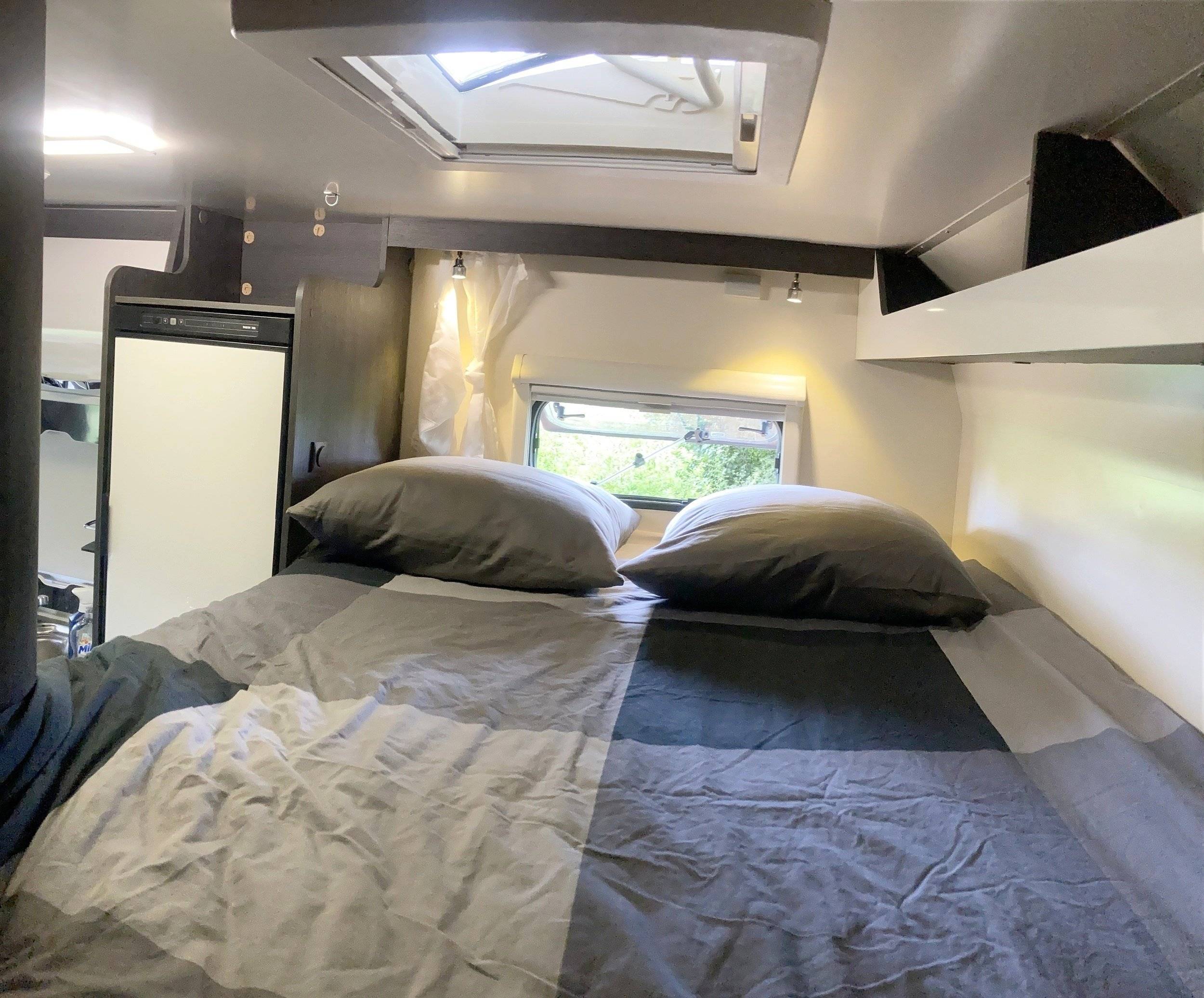 Roller Team KRONOS 279 M