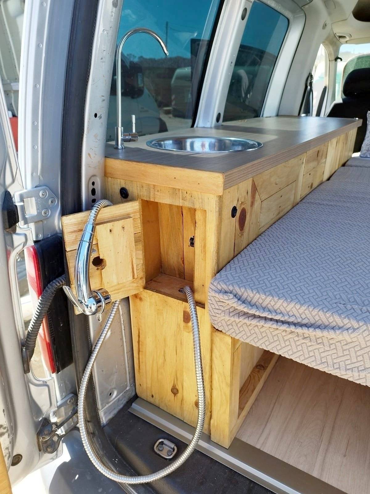 Volkswagen volkswagen caddy