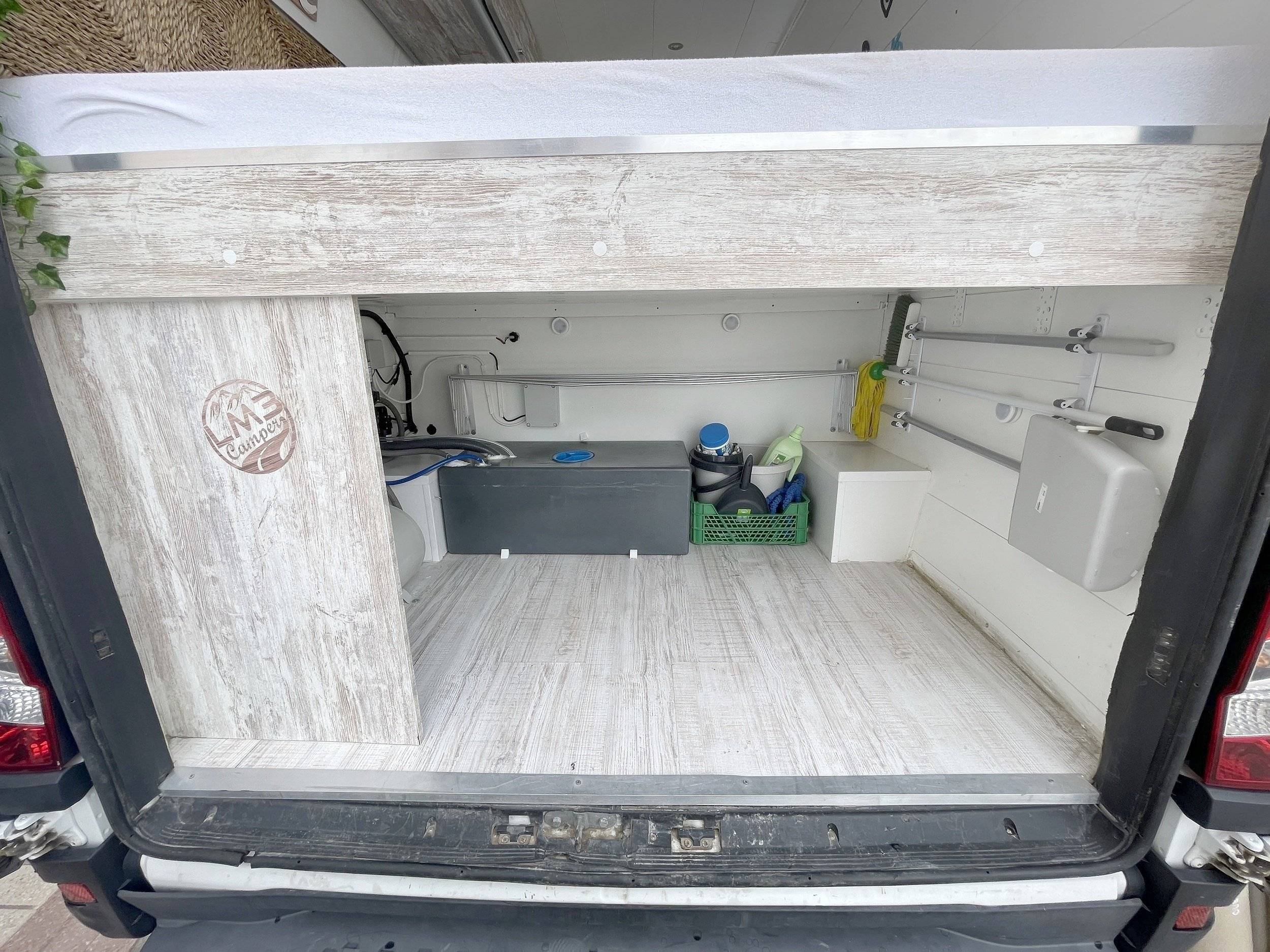 Iveco 35s13 2.8cc 126cv