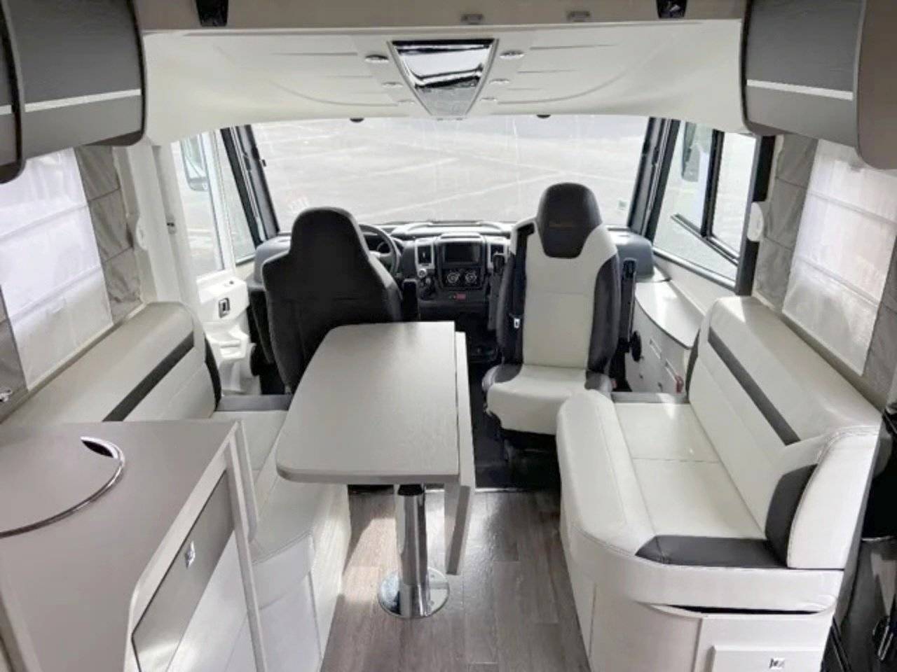 Chausson EXALTIS 7047 GA