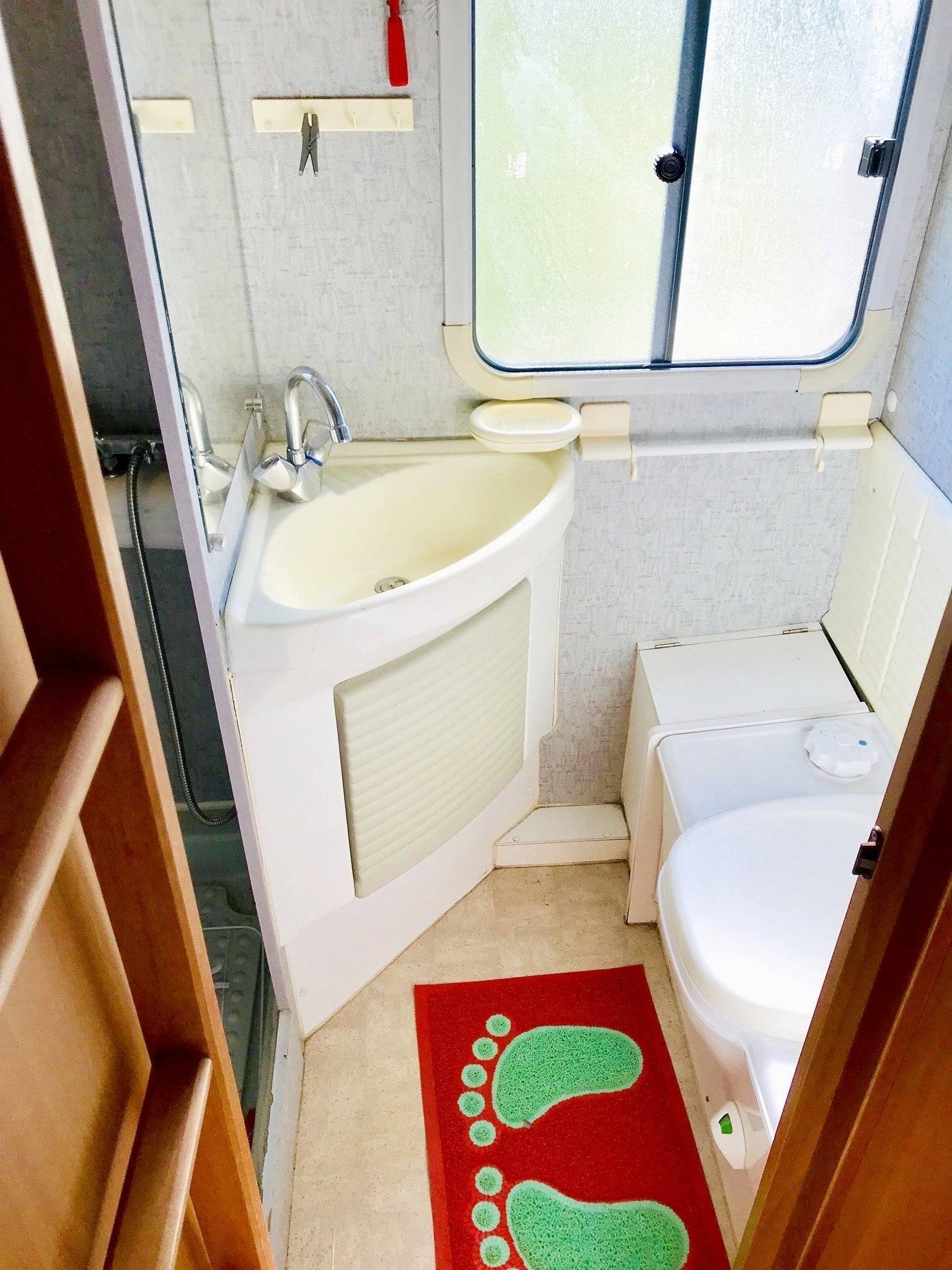 Chausson Acapulco 45