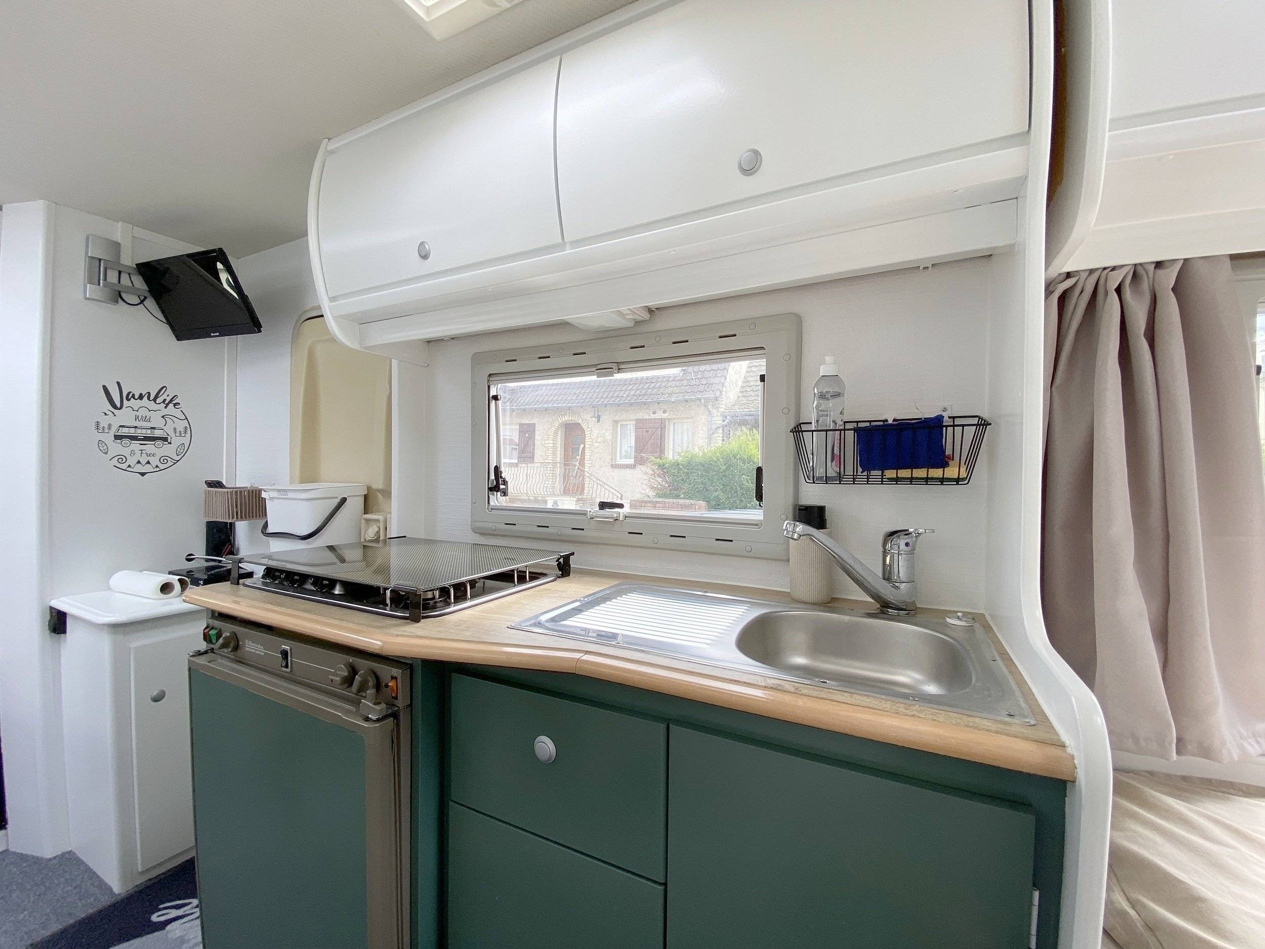 Chausson Chausson Welcome 35