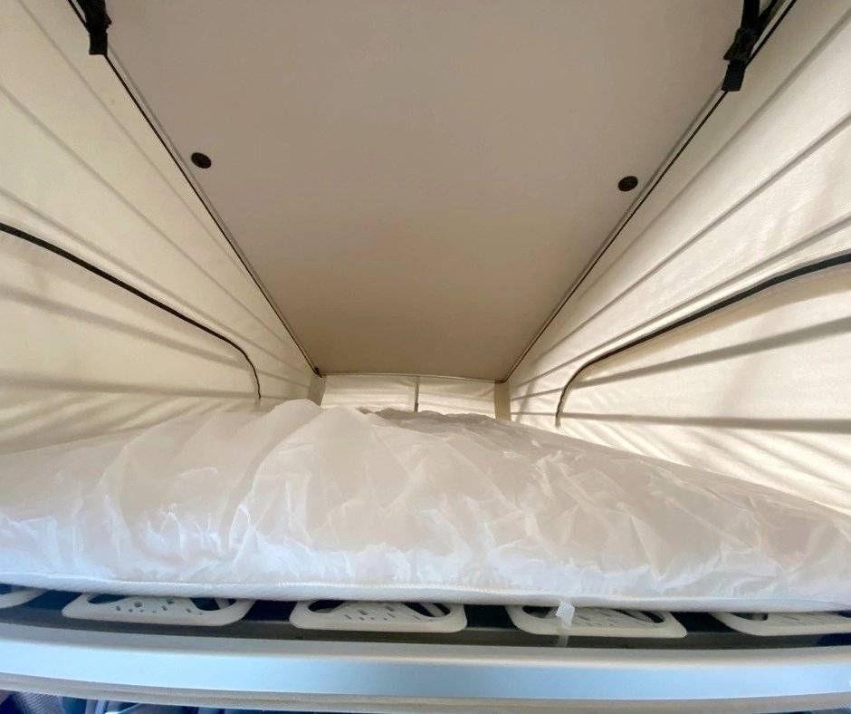 Mercedes Mercedes Marco polo