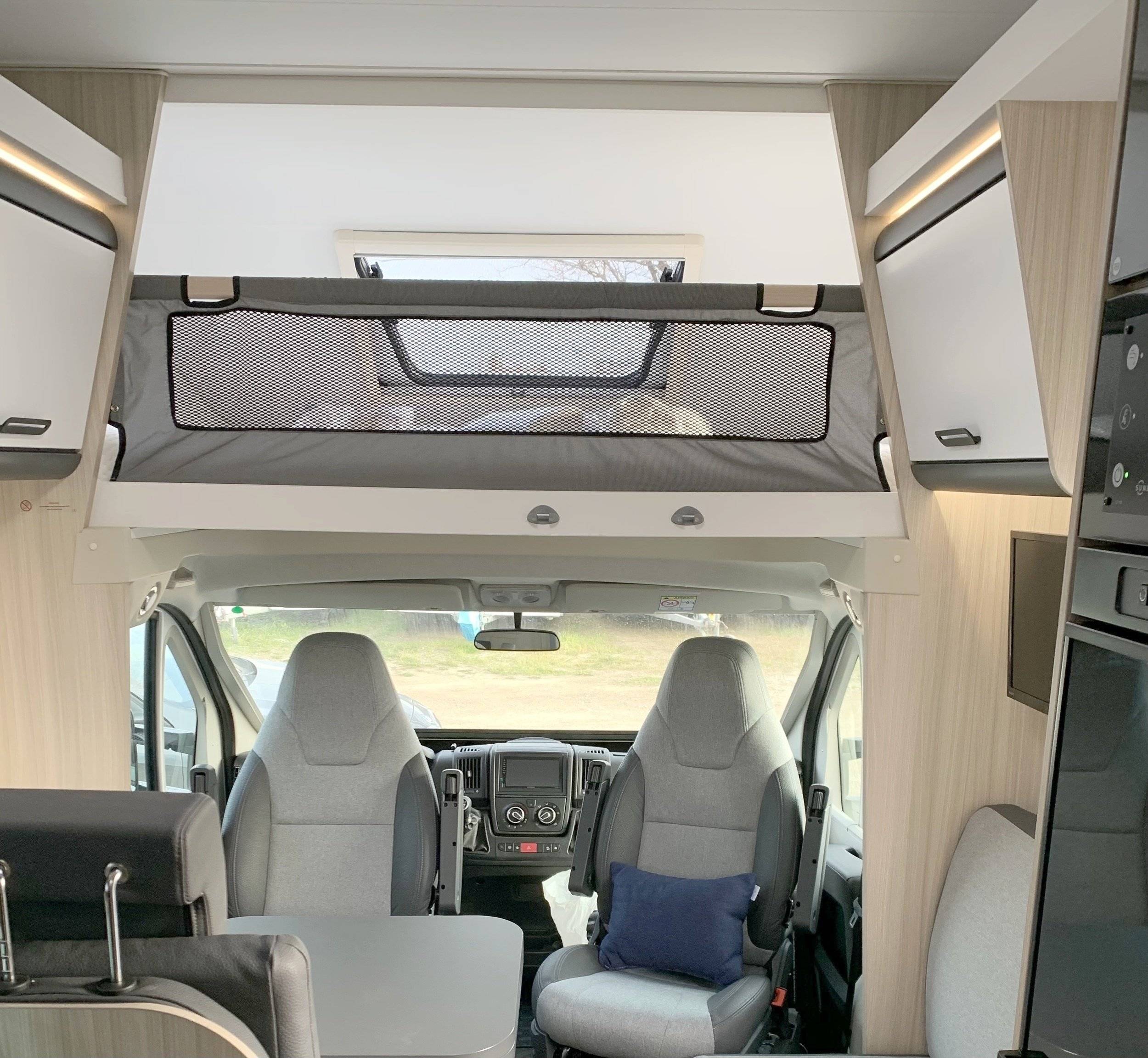 Adria Sun Living A Series 75 SL