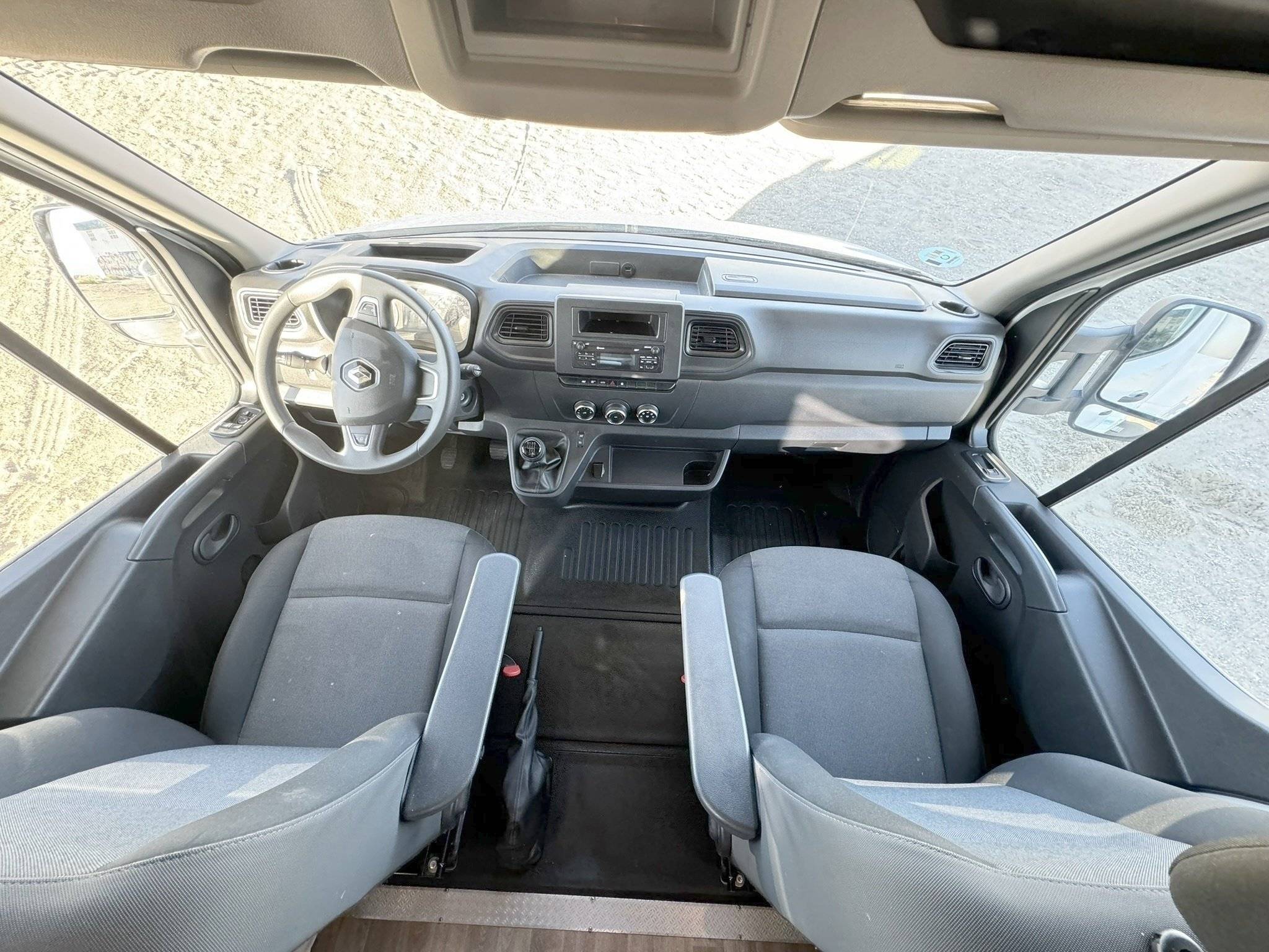 Rimor KILIG 95 PLUS AUTOMÁTICA