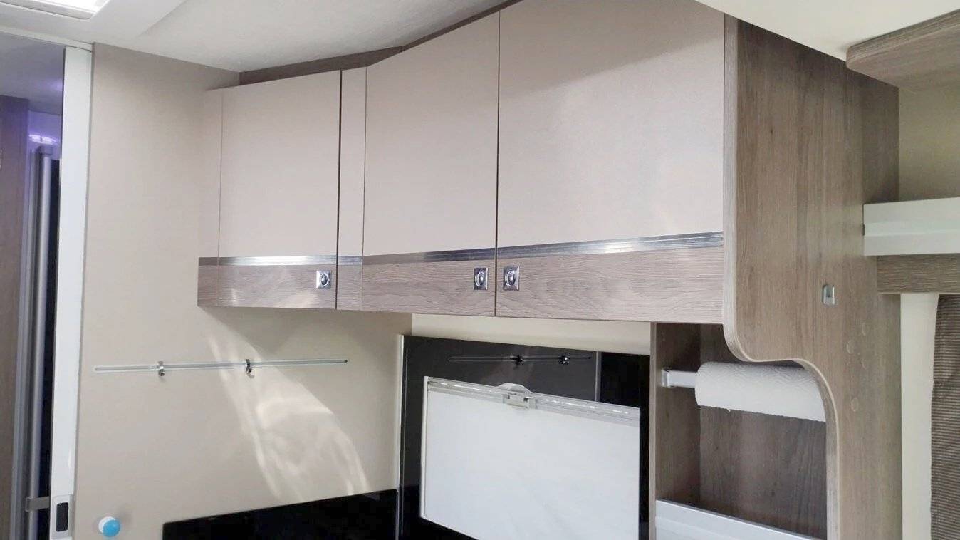 Chausson Flash