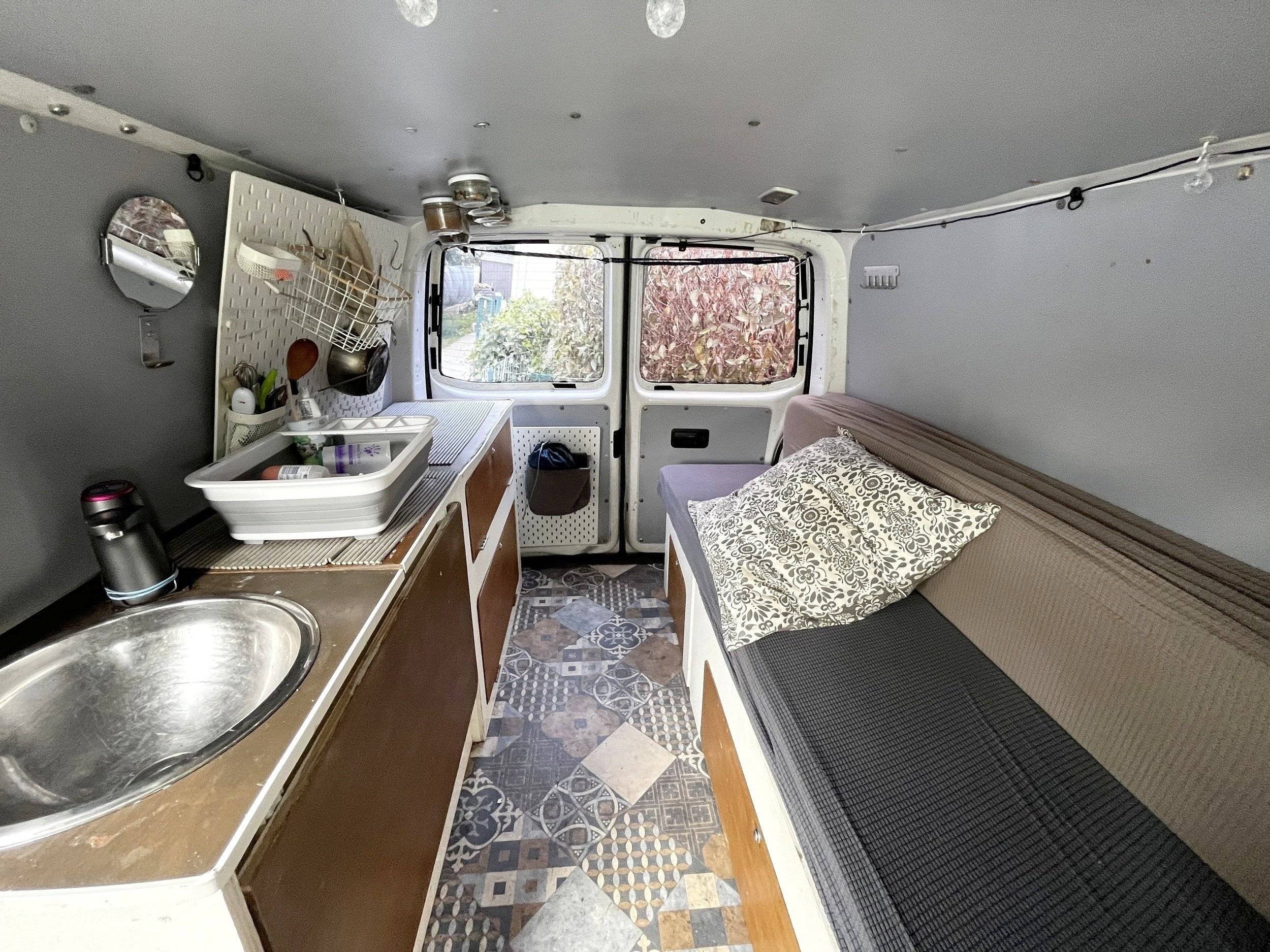 Van 