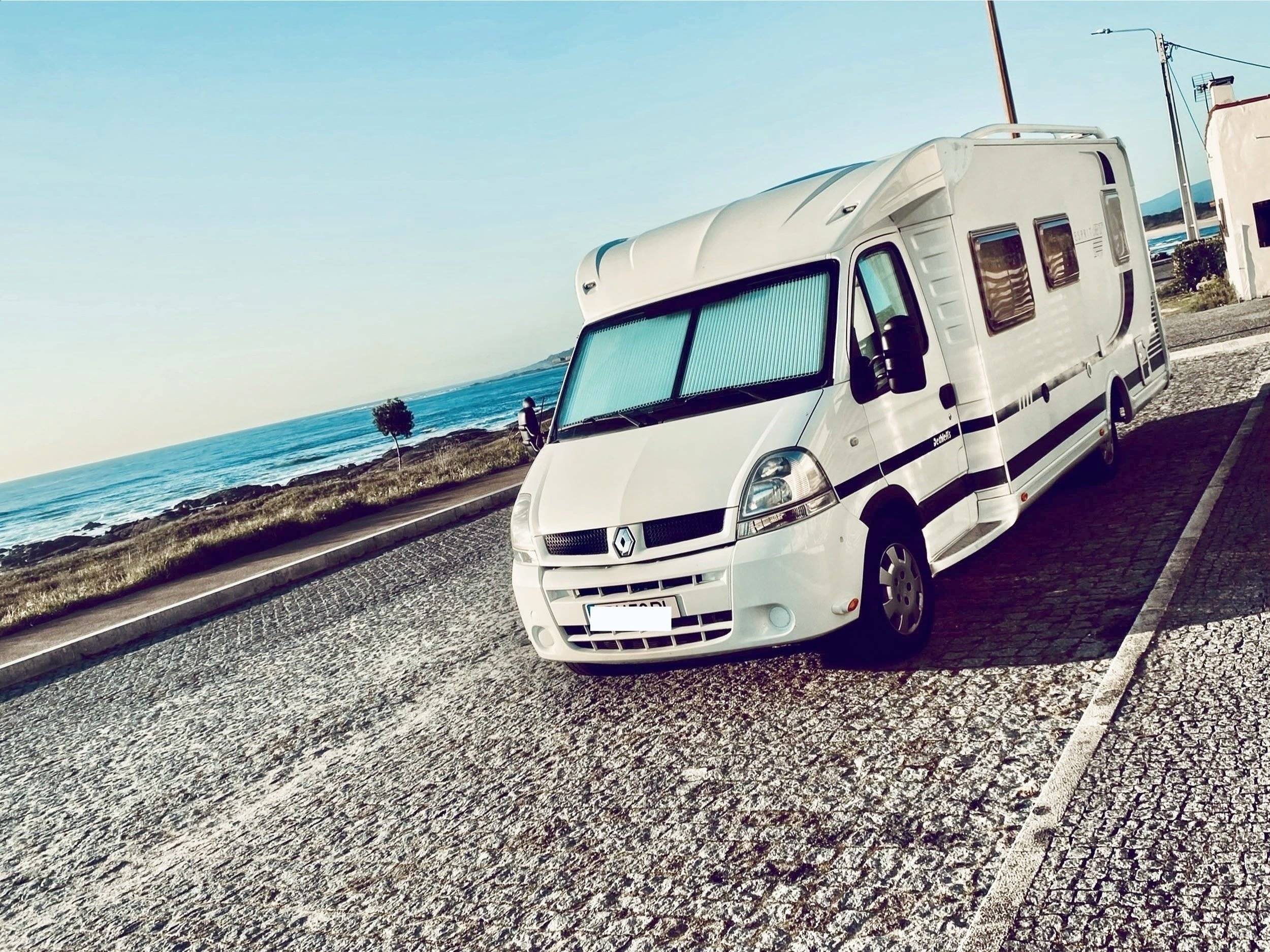 Dethleffs Globettroter