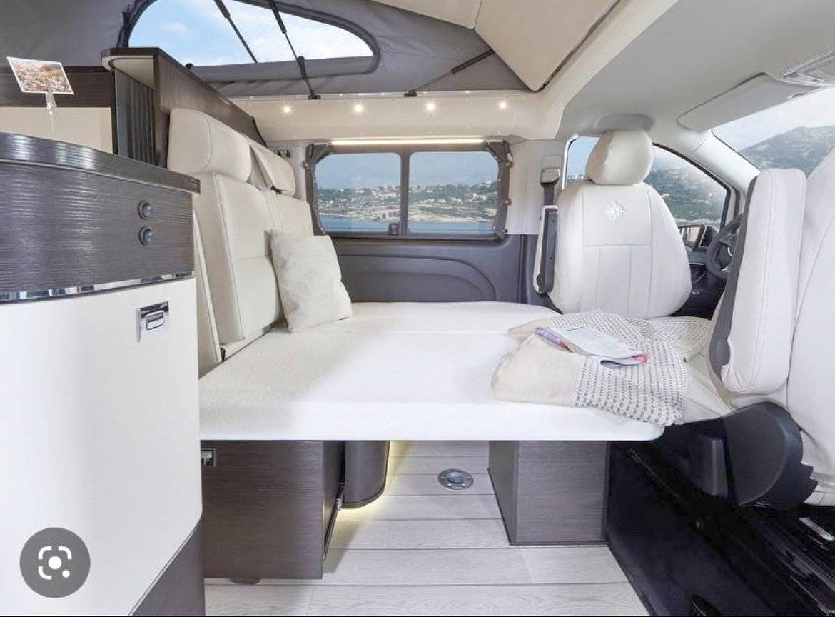 Westfalia Westfalia Kepler One