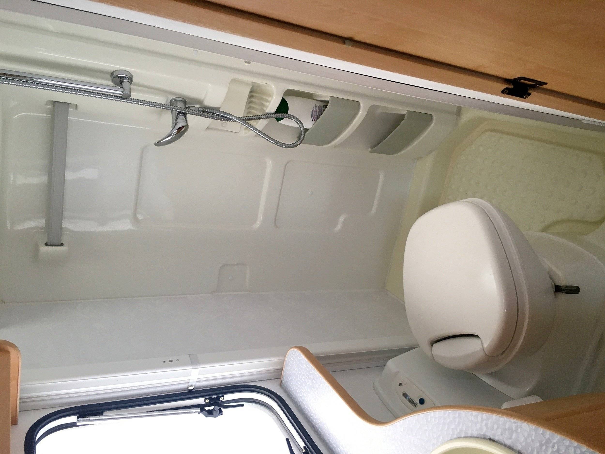 3 C Cartier/Brisebras Ducato 290