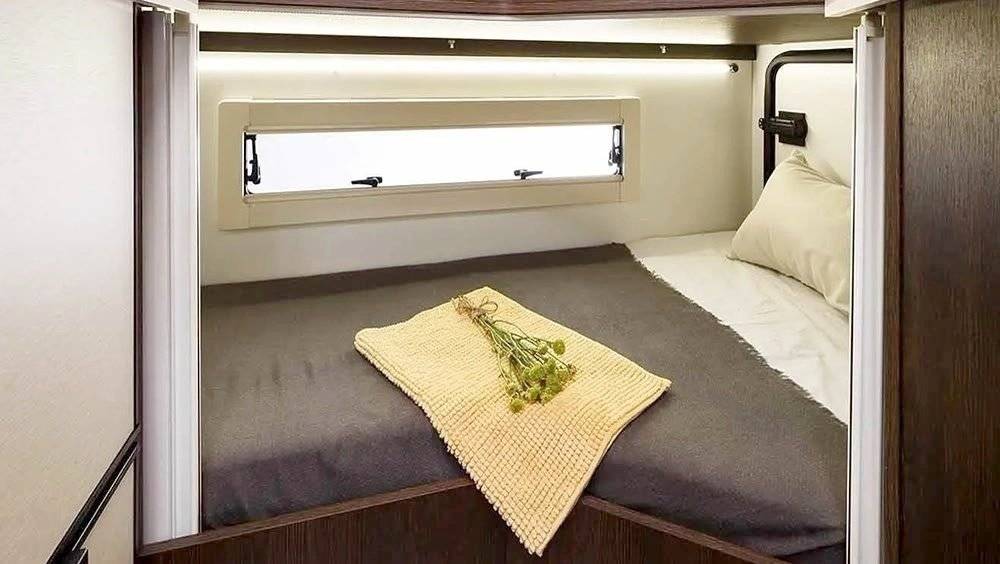 Benimar BENIMAR TESSORO 483