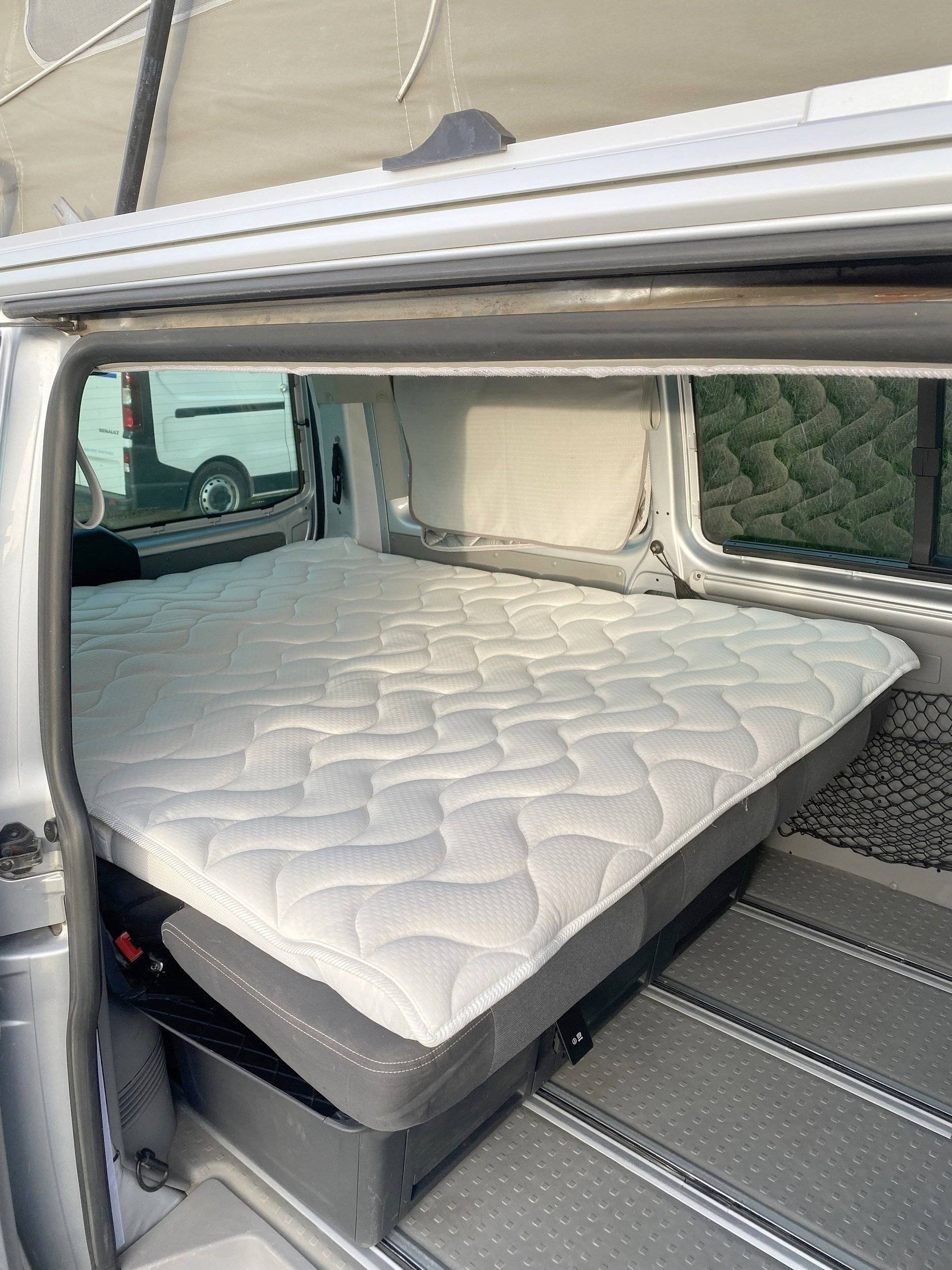 Volkswagen Volkswagen California Beach