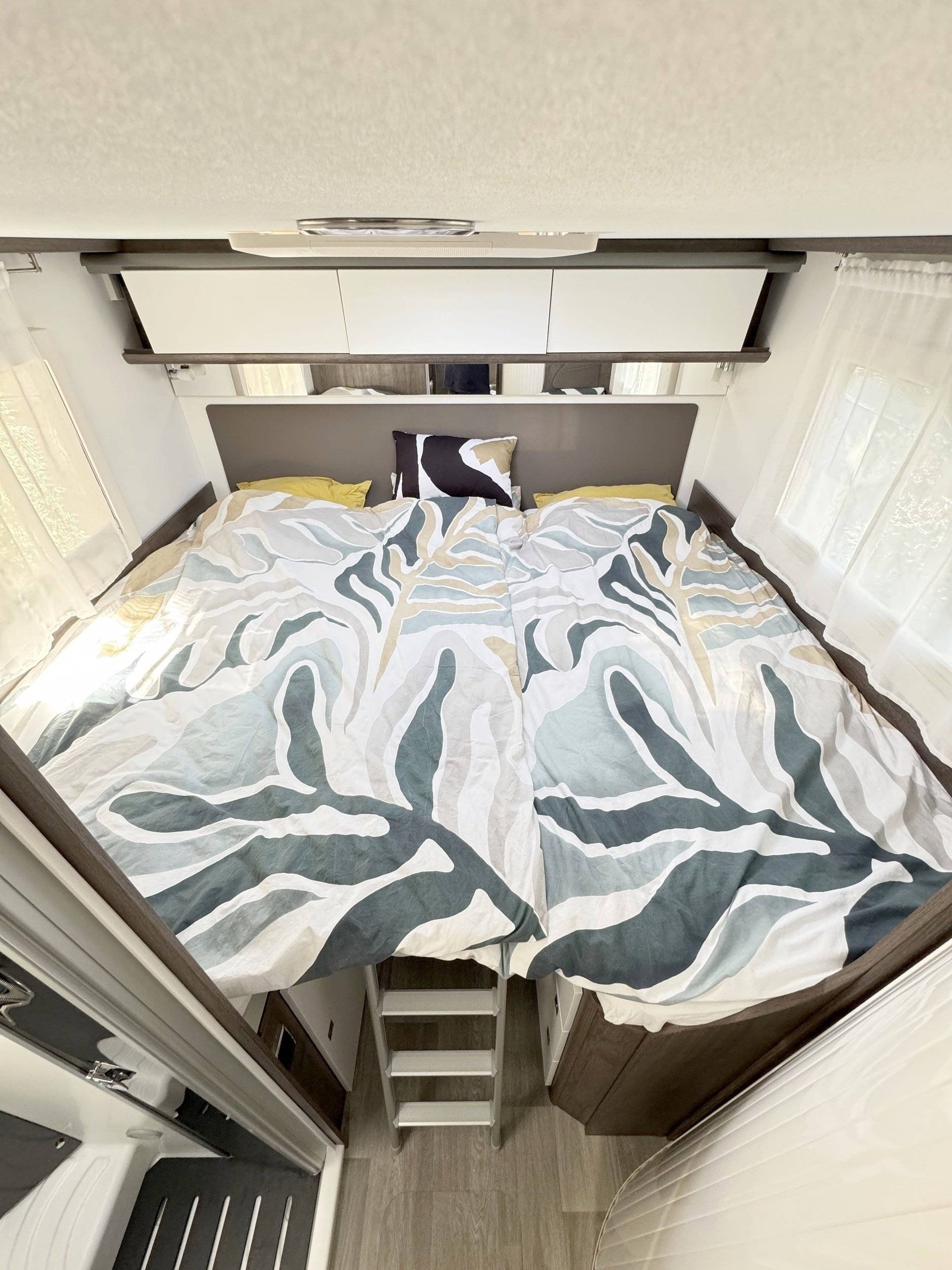 Benimar Benimar Cocoon 463