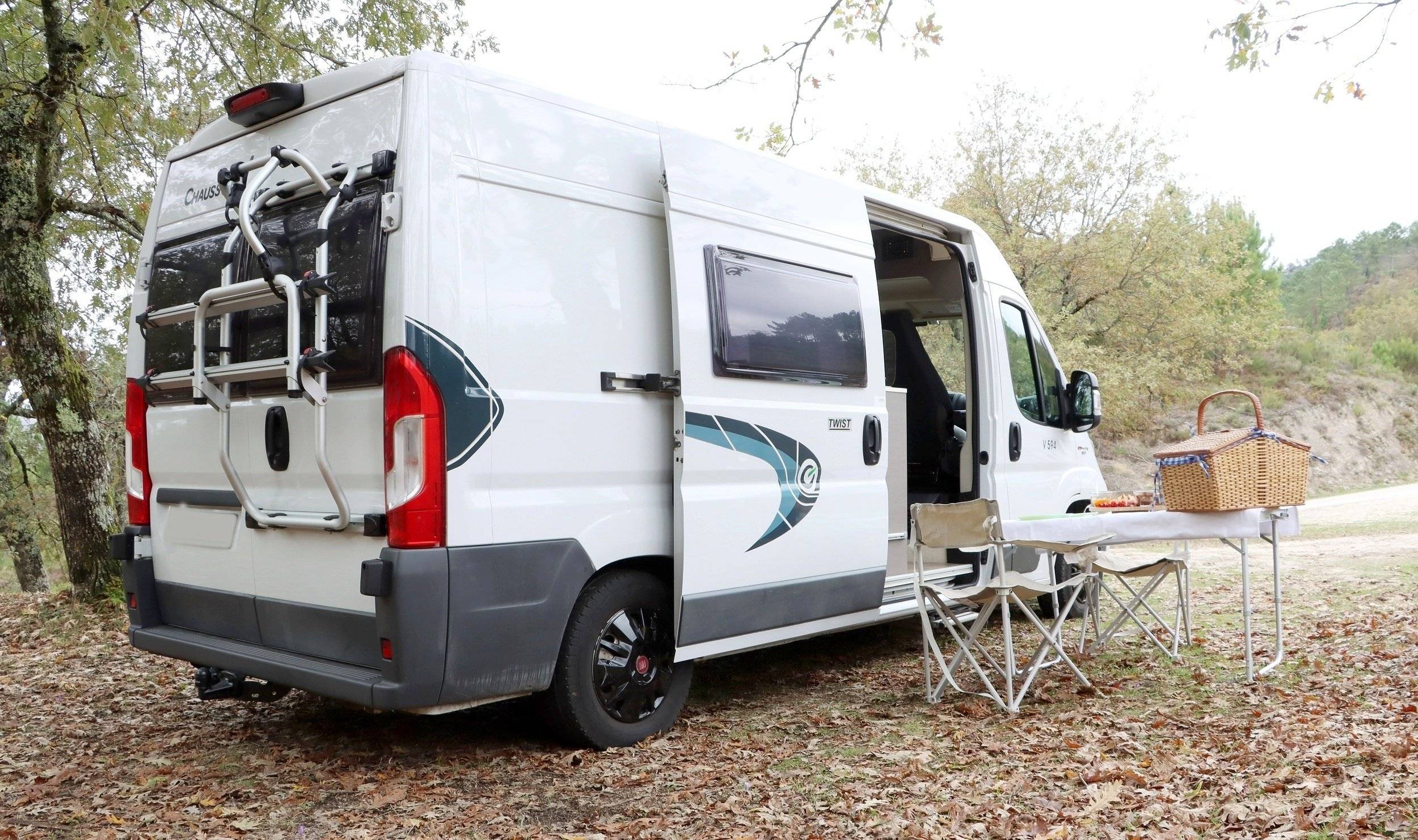 Chausson Fiat Multijet 2   2,3 L   130 CV