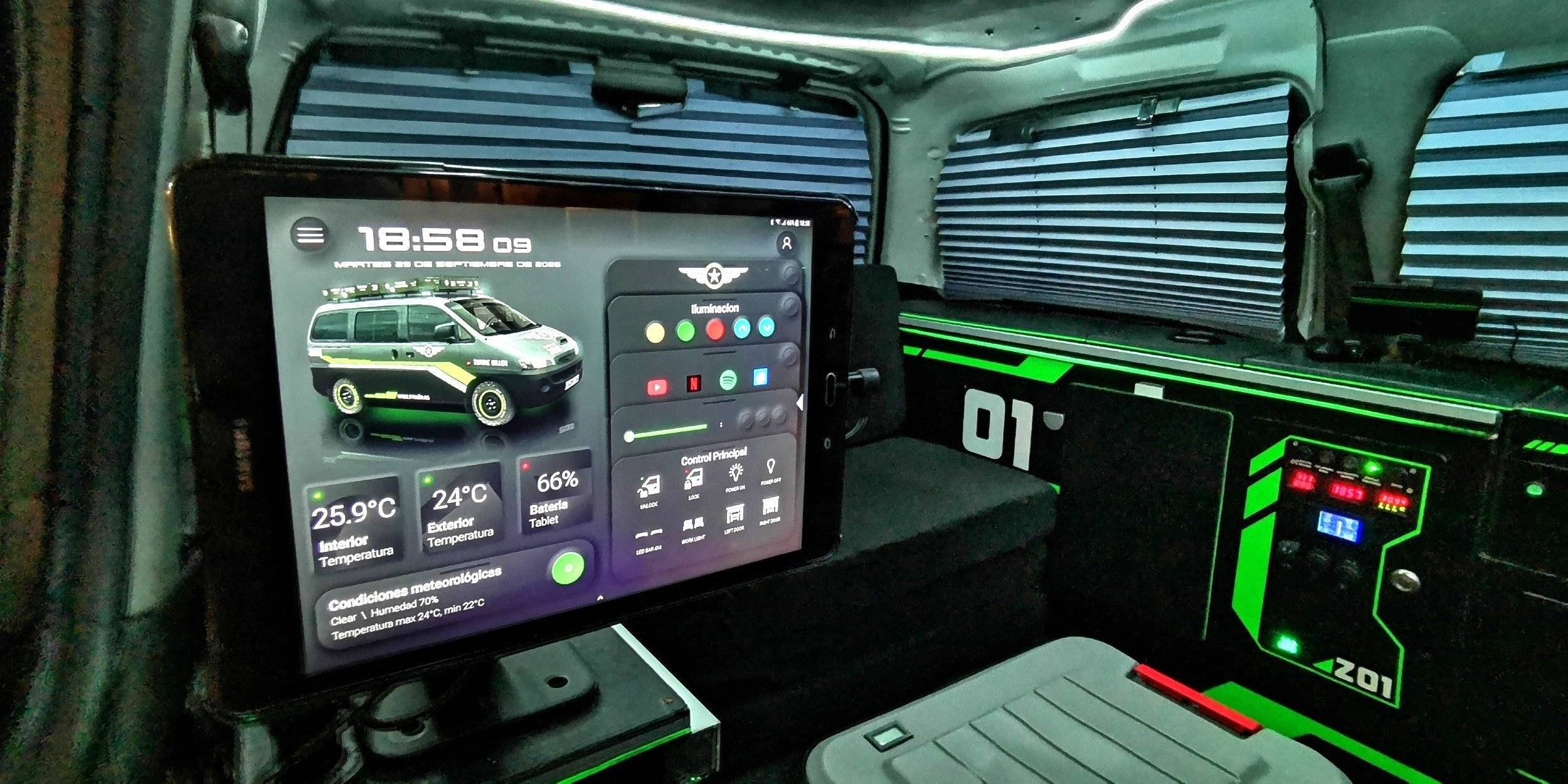 Hyundai H1