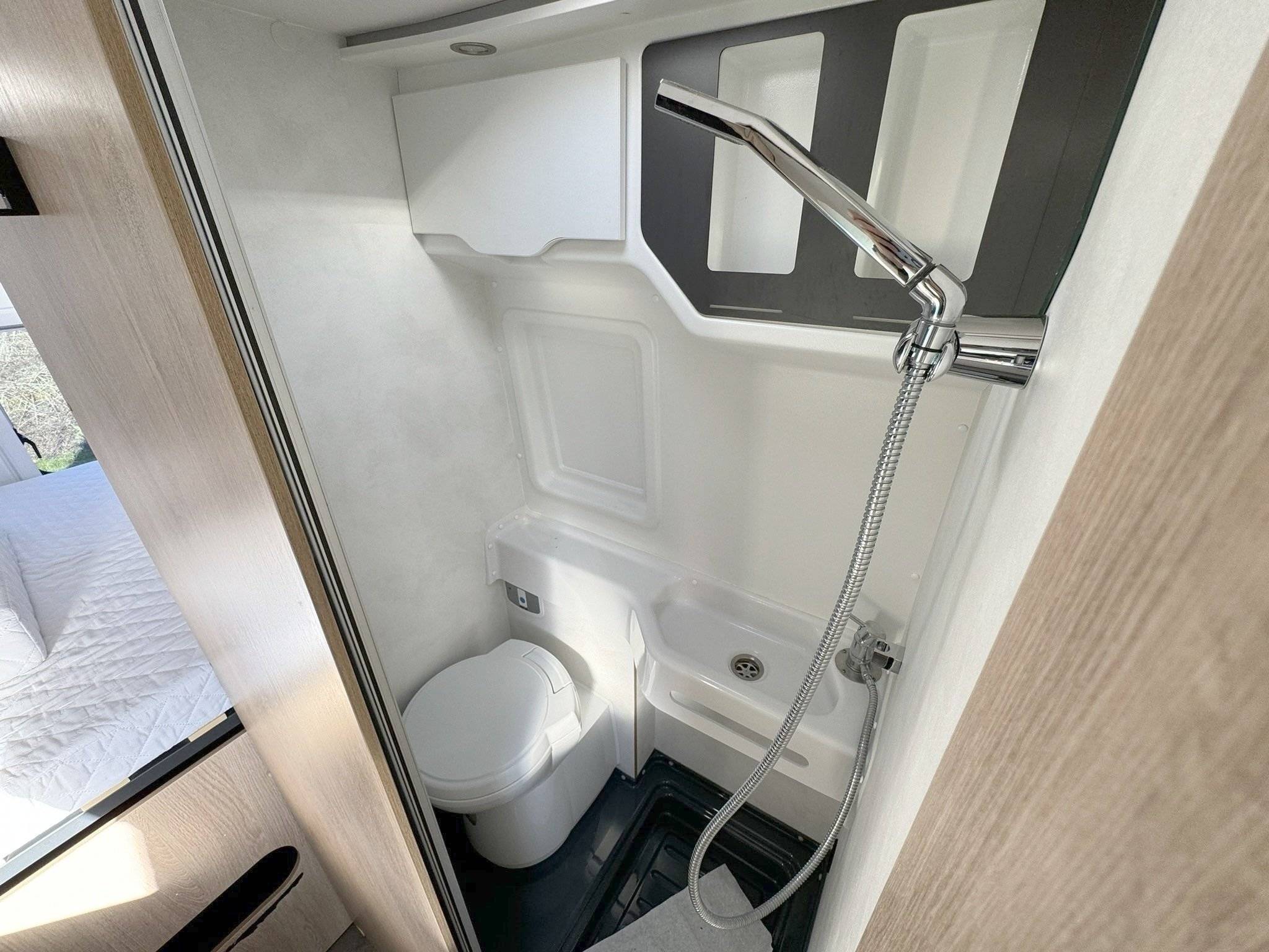 Citroën Jumper 2,2 l 140 ch