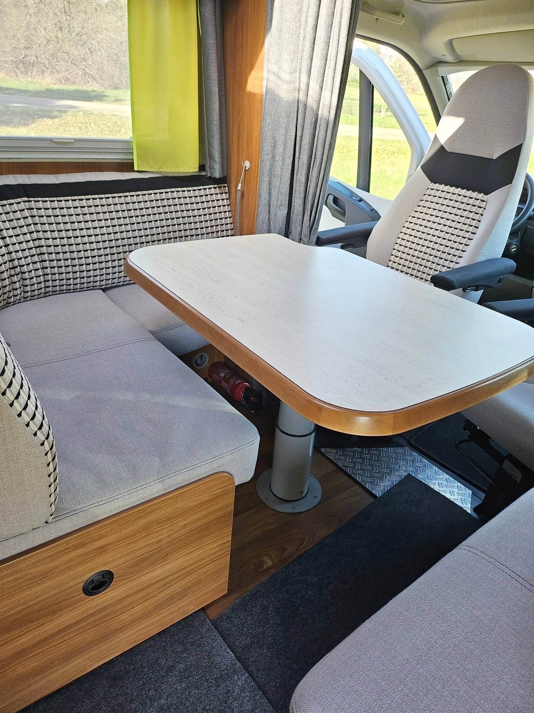 Dethleffs T 7150-2 Dbm