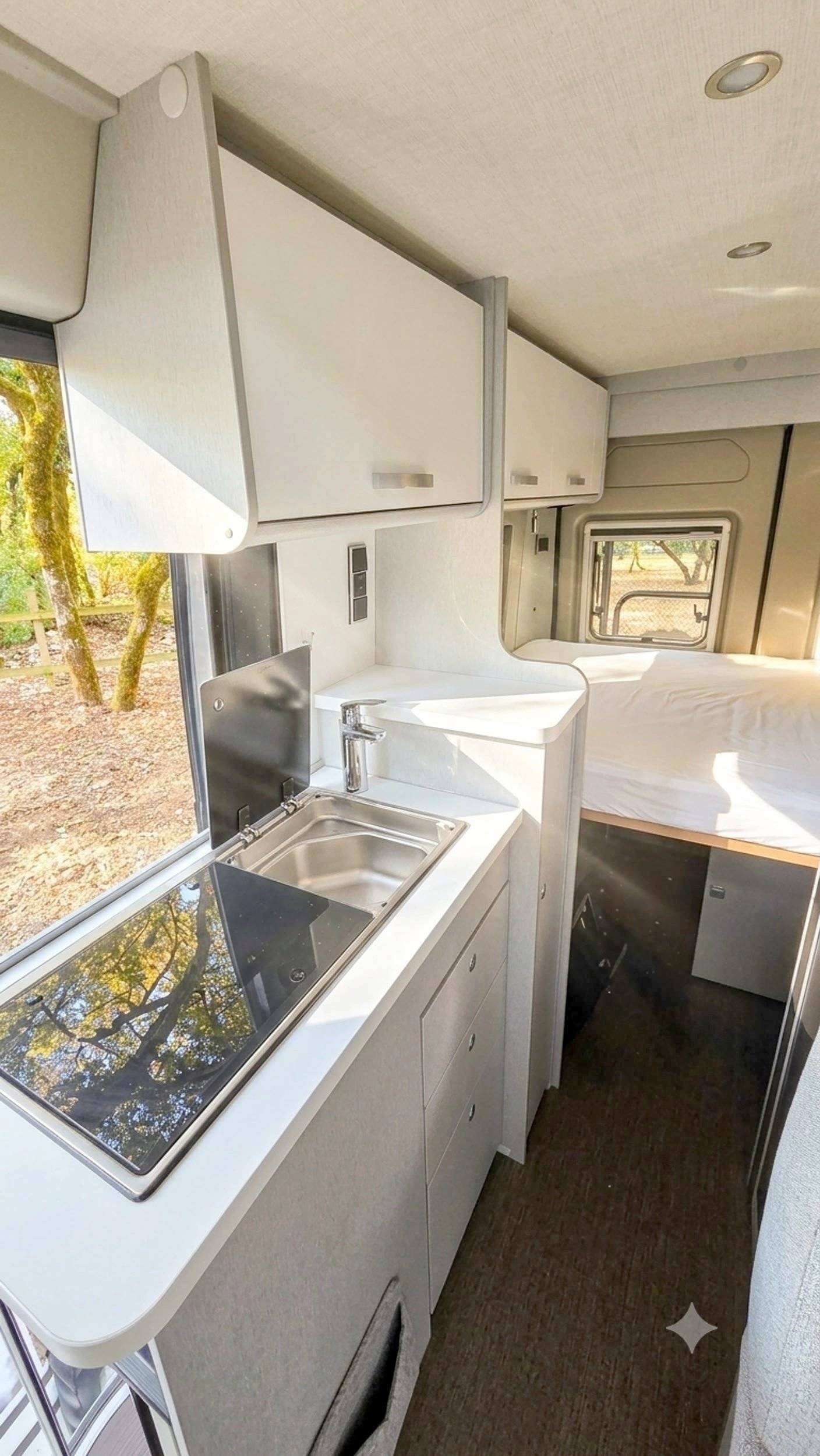 Hymer free 540