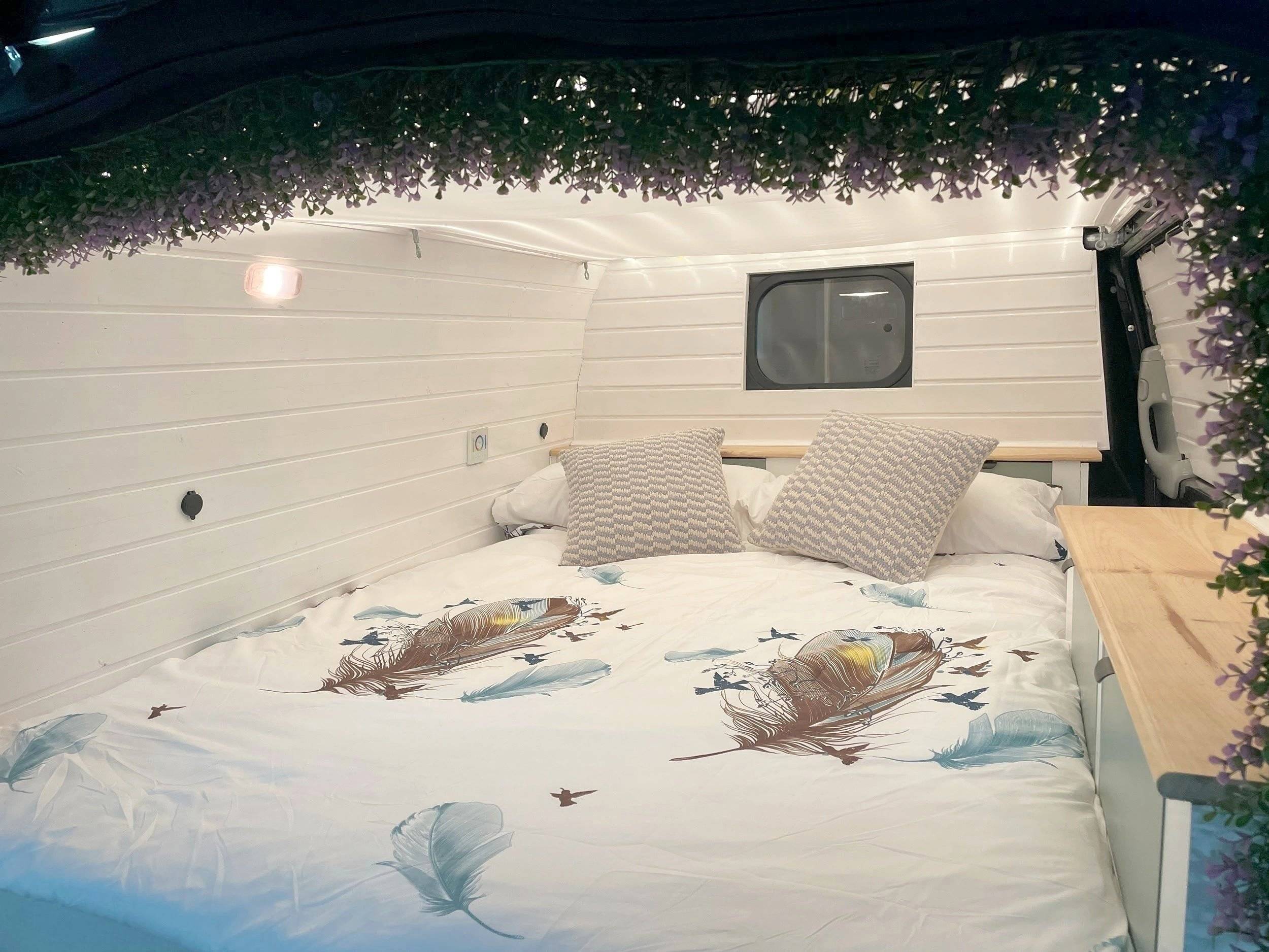 Mercedes Mercedes Vito