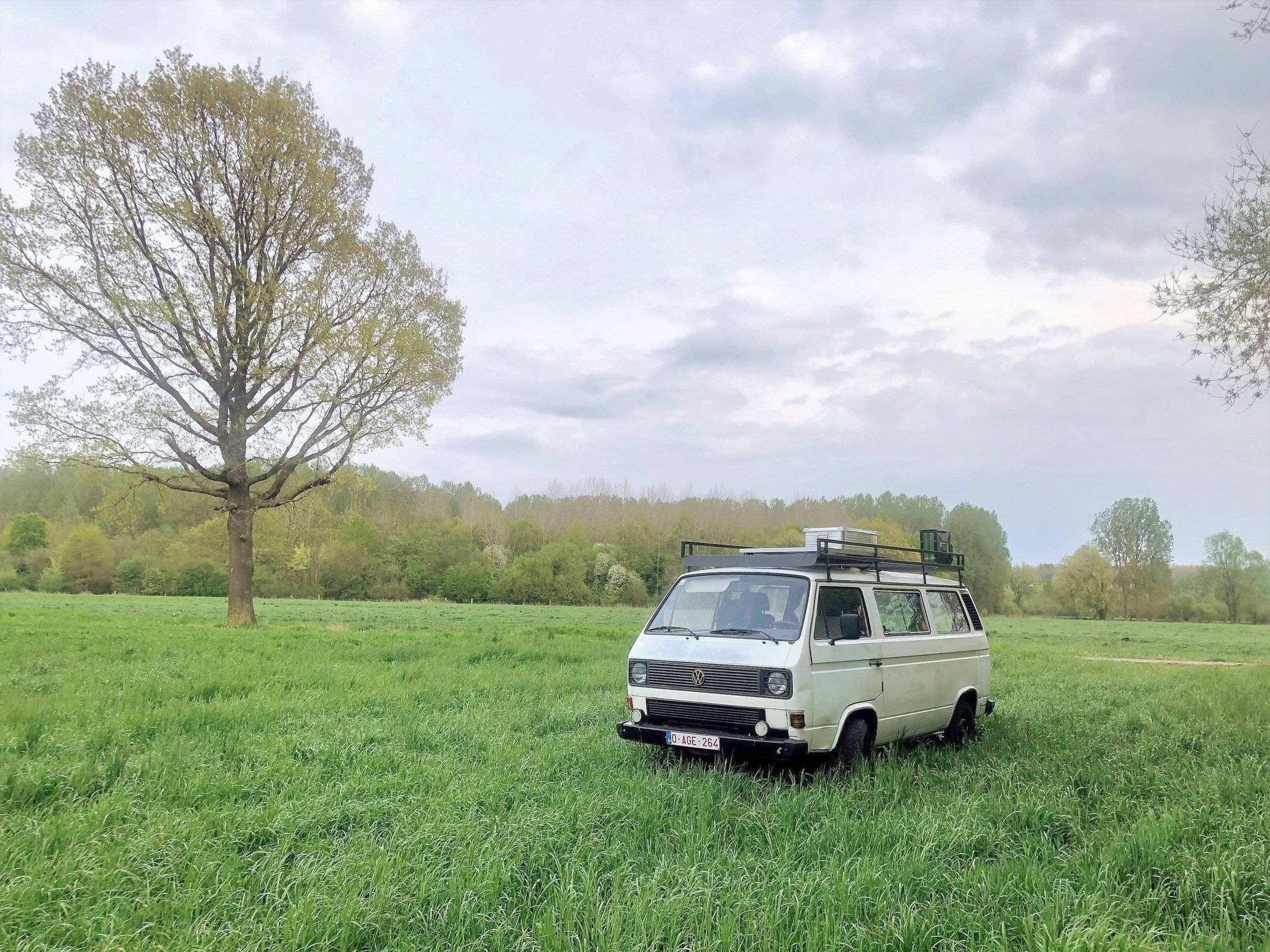 Volkswagen 