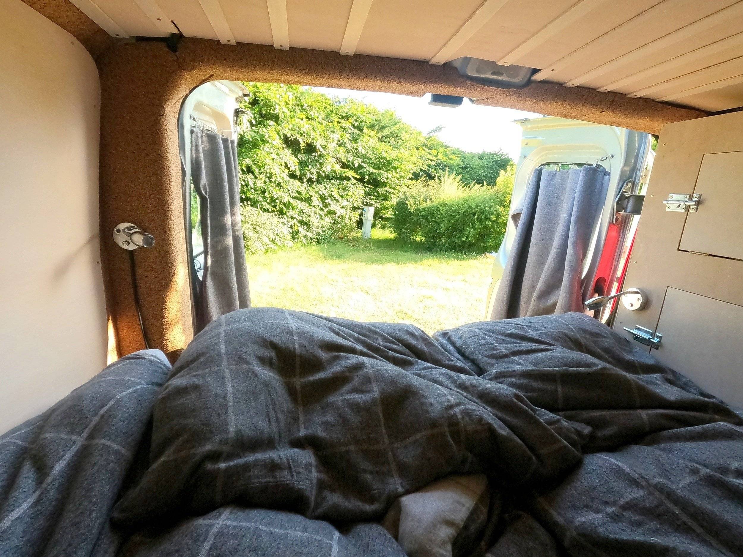 Renault Renault trafic