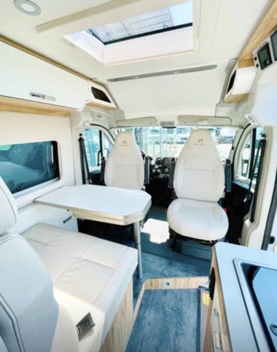 Bavaria Bavaria K630 J