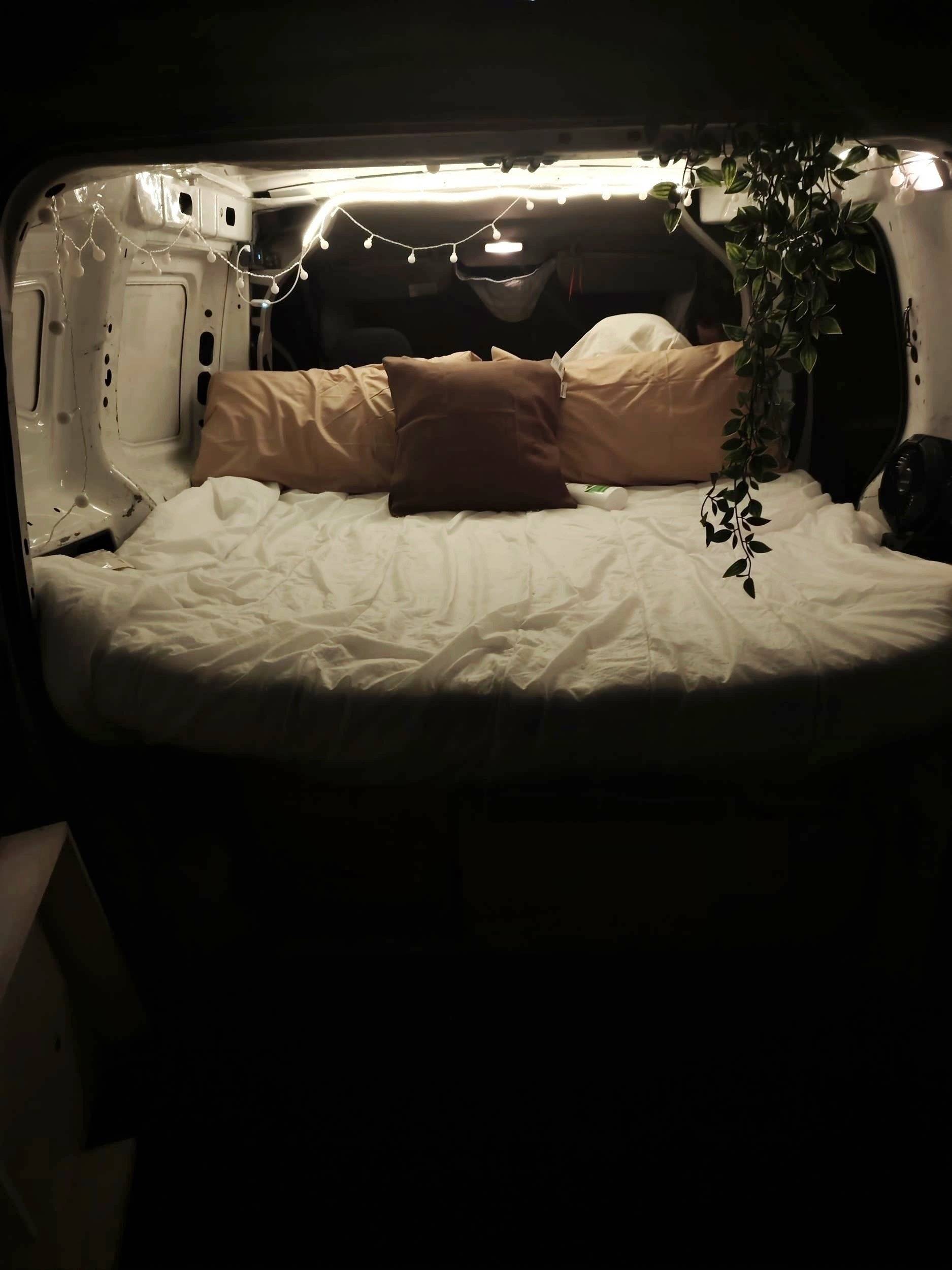 Schlafplätze Fiat Fiat Multijet 2   2,3 L   150 CV - Yescapa