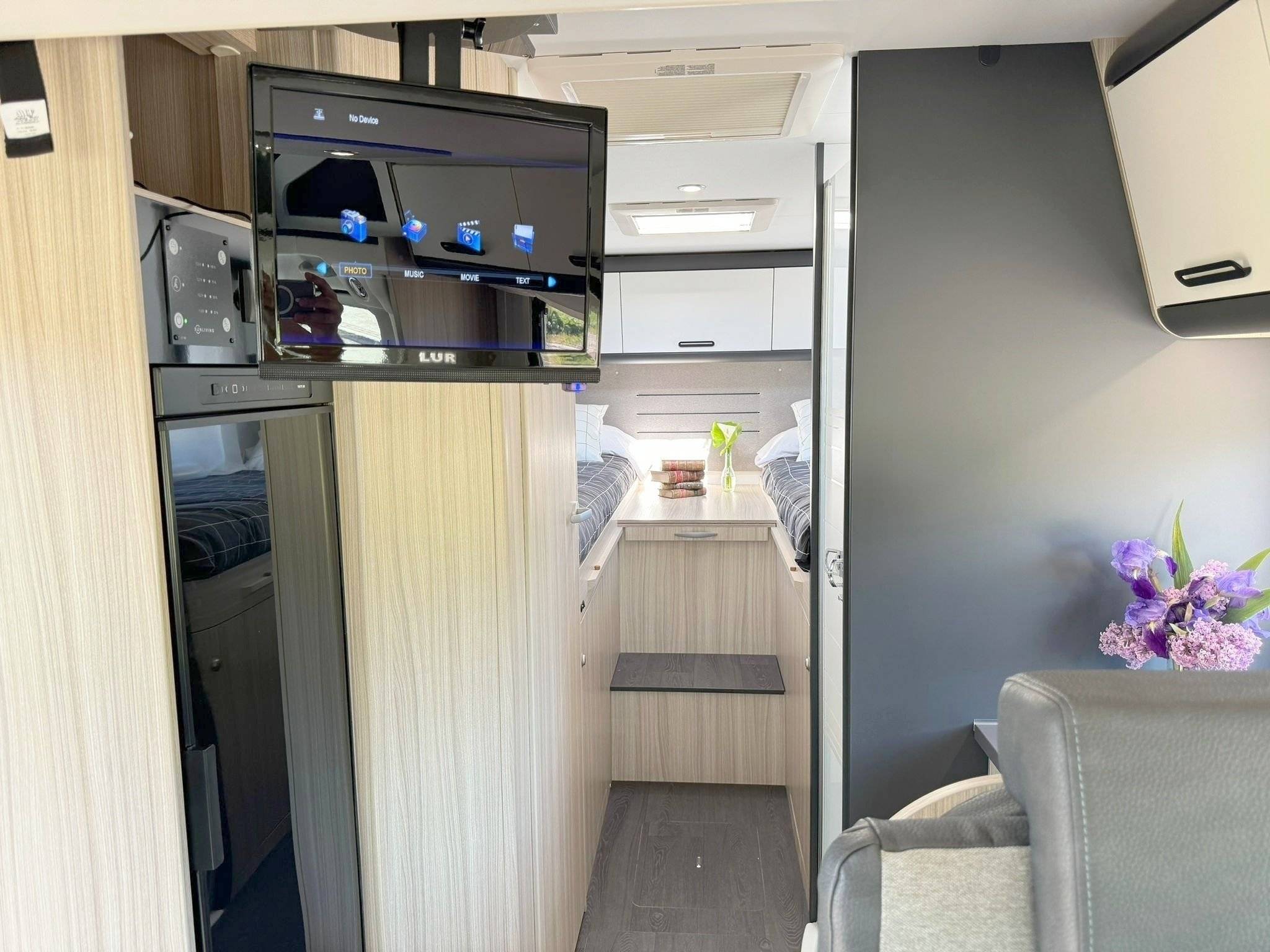 Sun Living Sun Living S75 SL