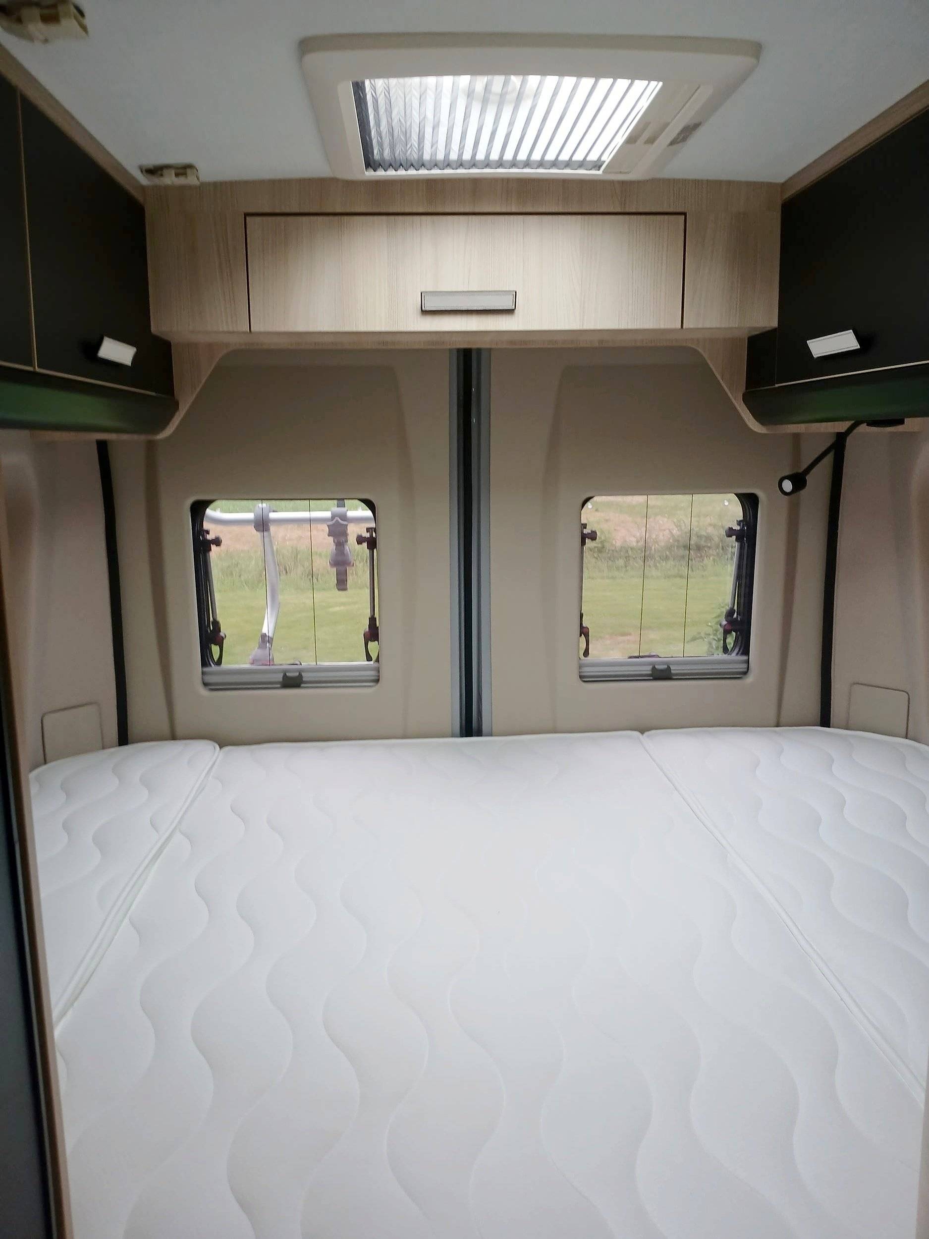 Challenger v114 Edition Sport