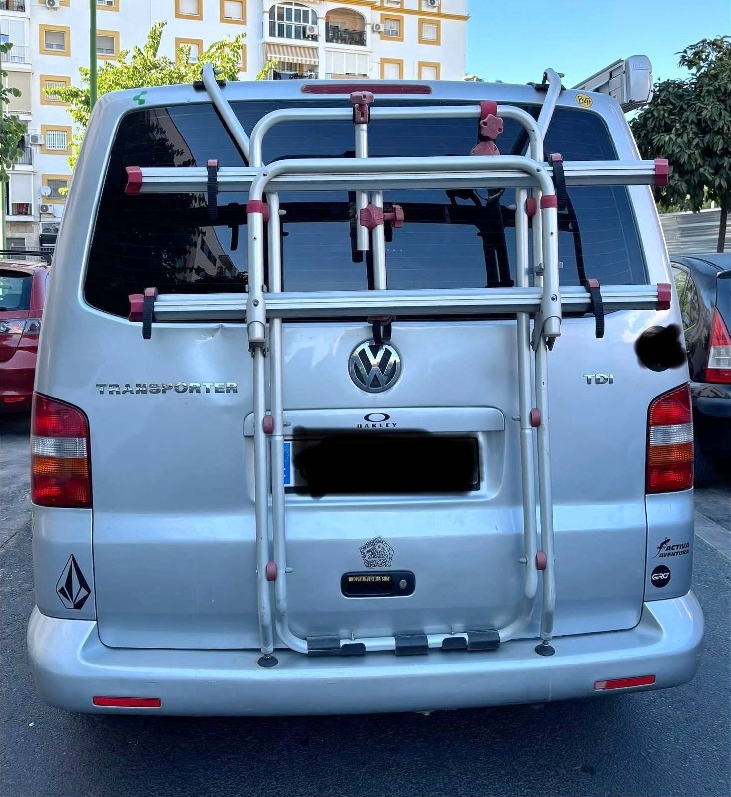 Volkswagen Volkswagen Transporter T5 Edition 180