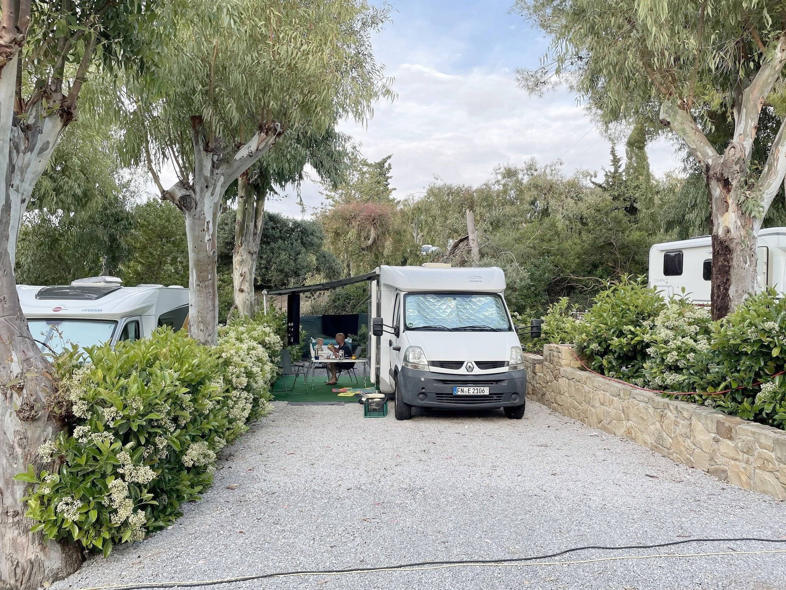 Knaus Knaus Sky Ti 650 MF Platinum