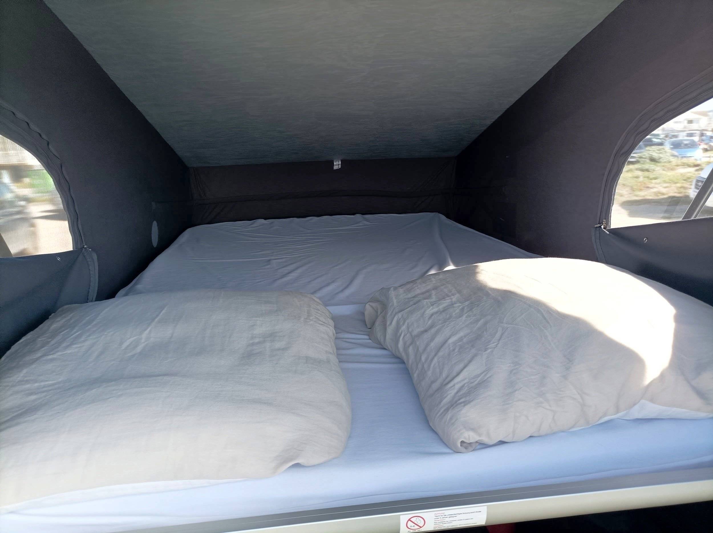 Westfalia Volkswagen T5 