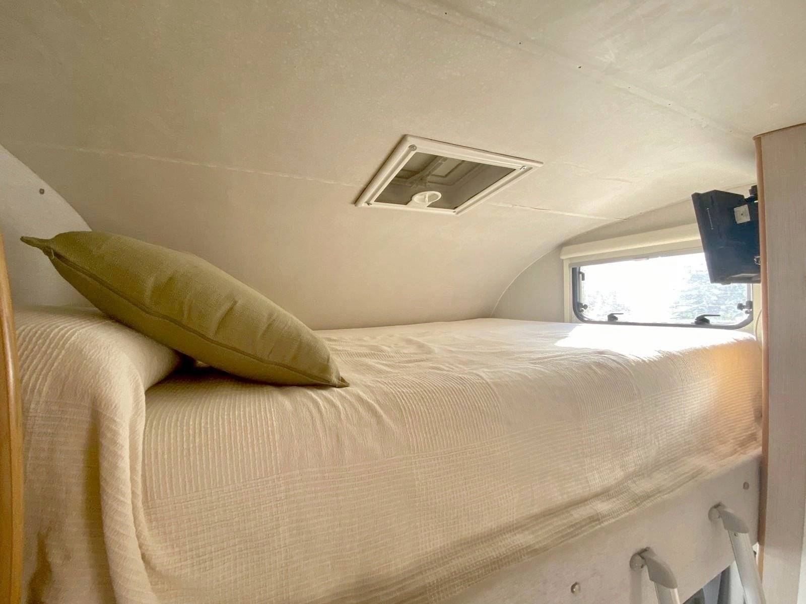 Mclouis Mclouis Glen 430 vv