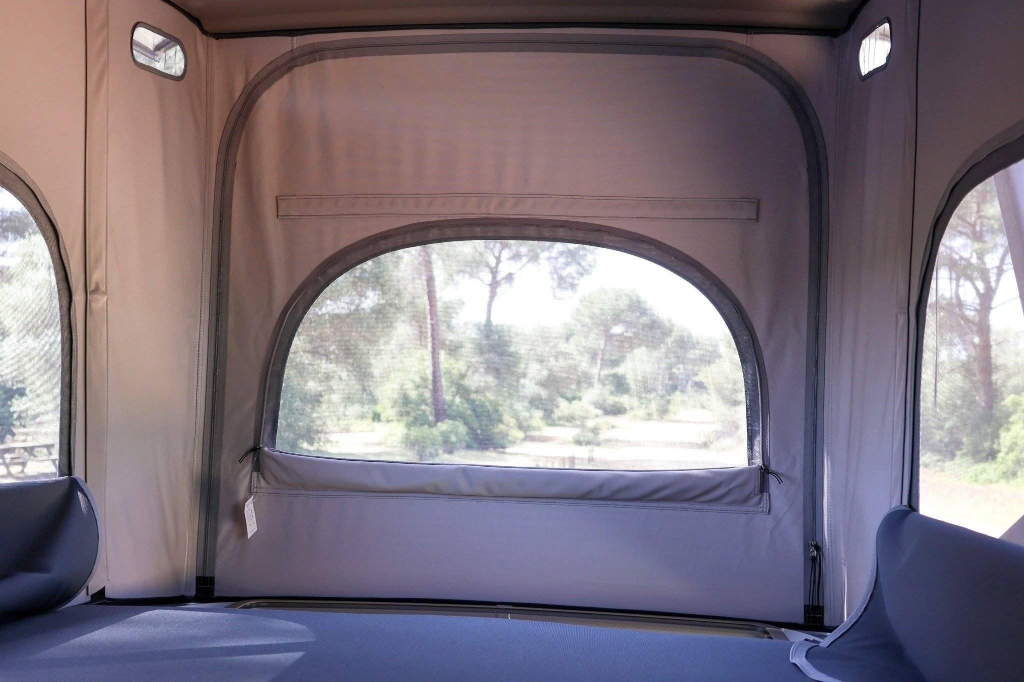 Volkswagen California Ocean