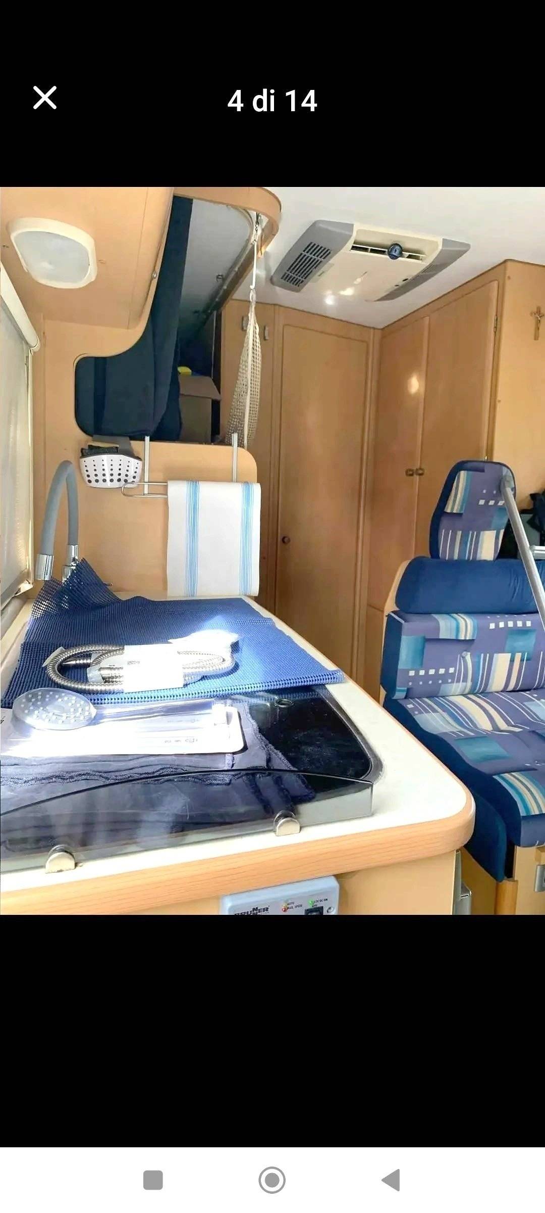 Roller Team Autoroller 3